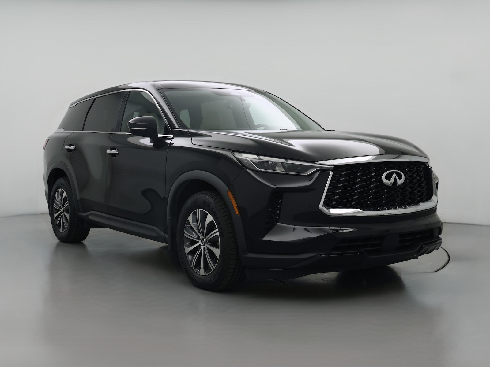2023 INFINITI QX60