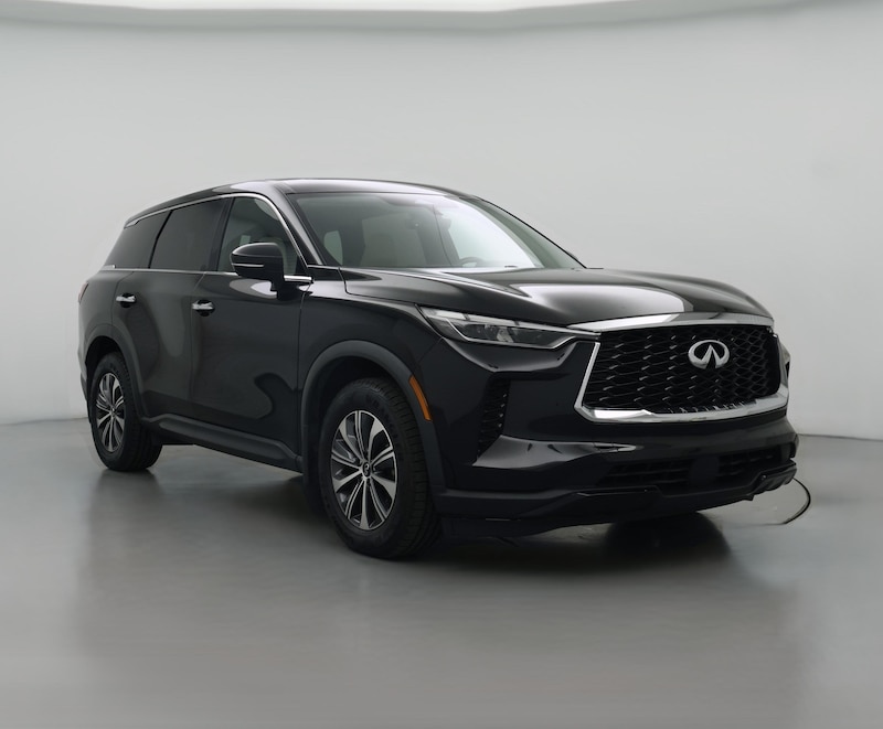 2023 Infiniti QX60 Pure