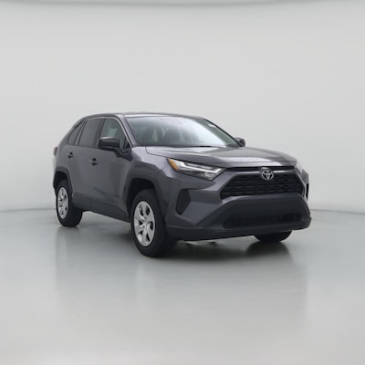 Vehicle exterior view