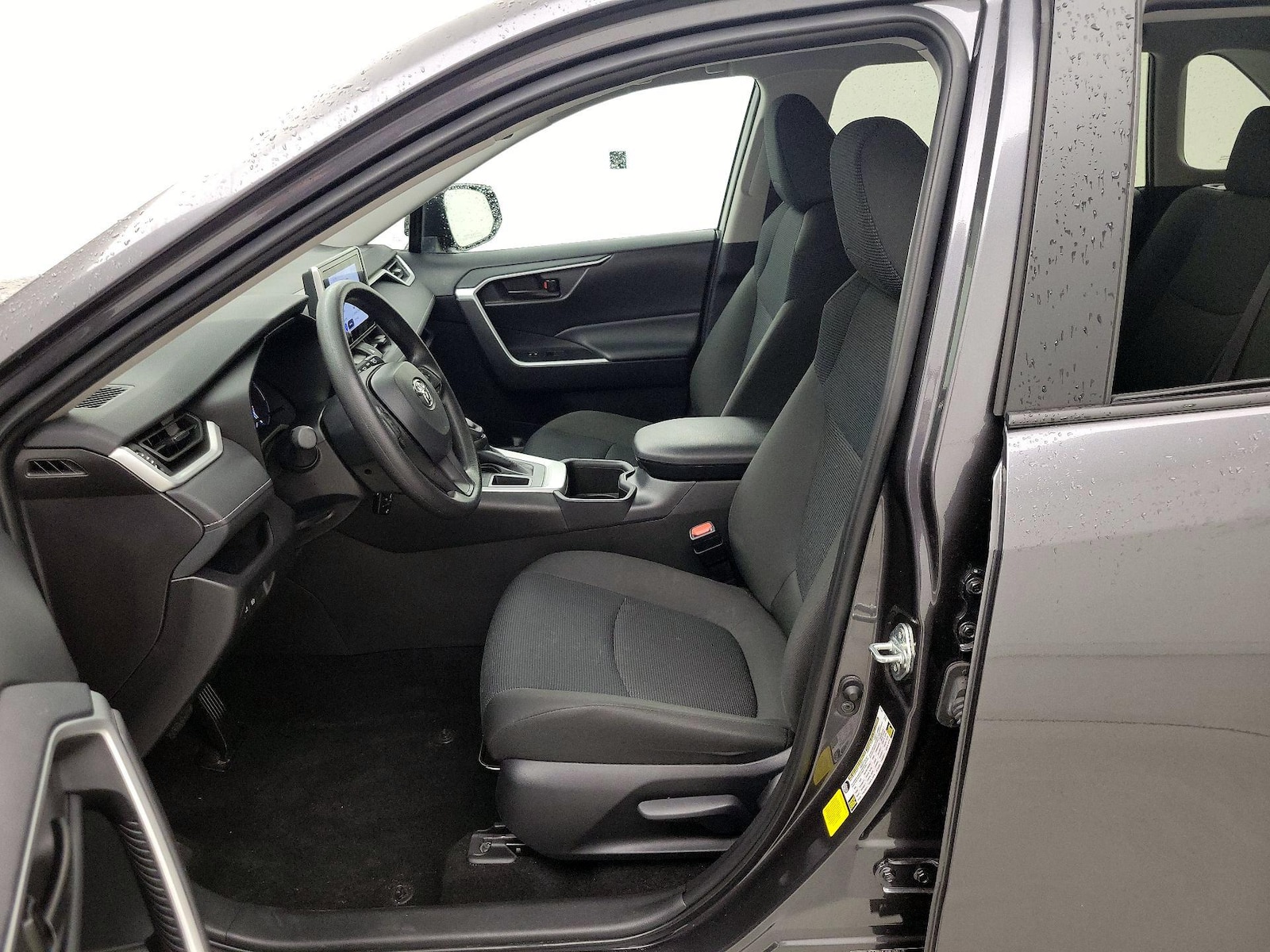 Side Airbags