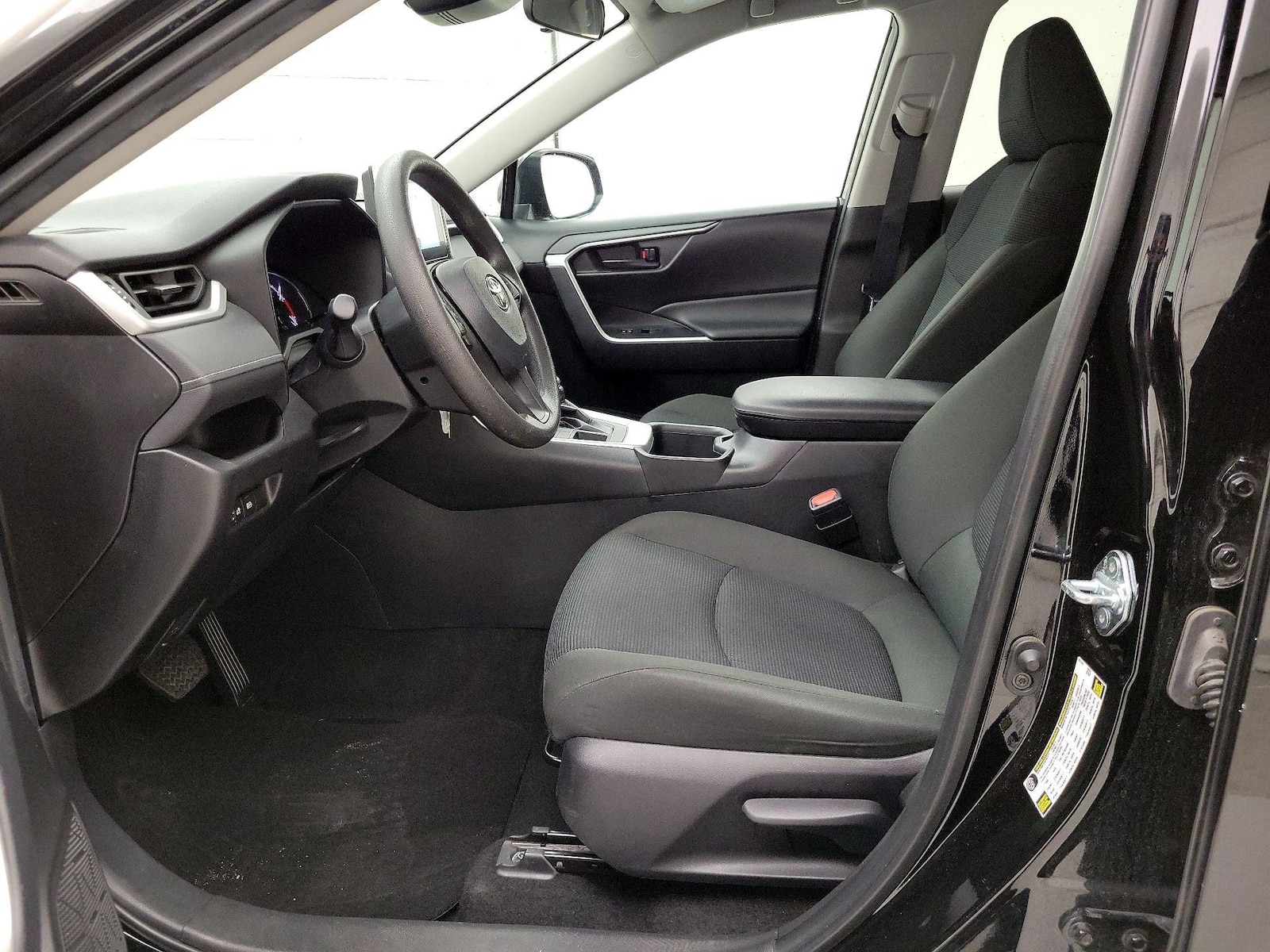 Side Airbags