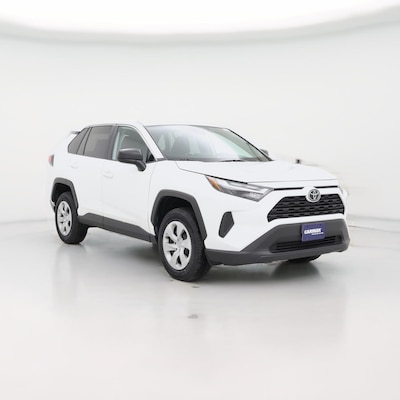Recommended categories heading image of the selected vehicle