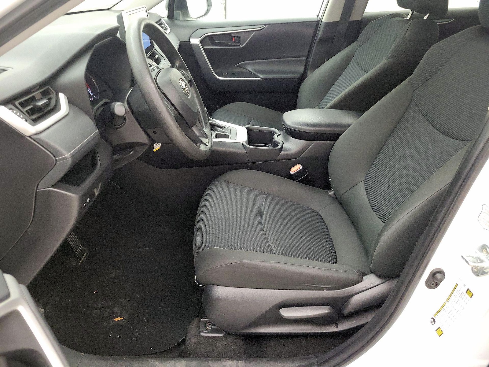 Side Airbags
