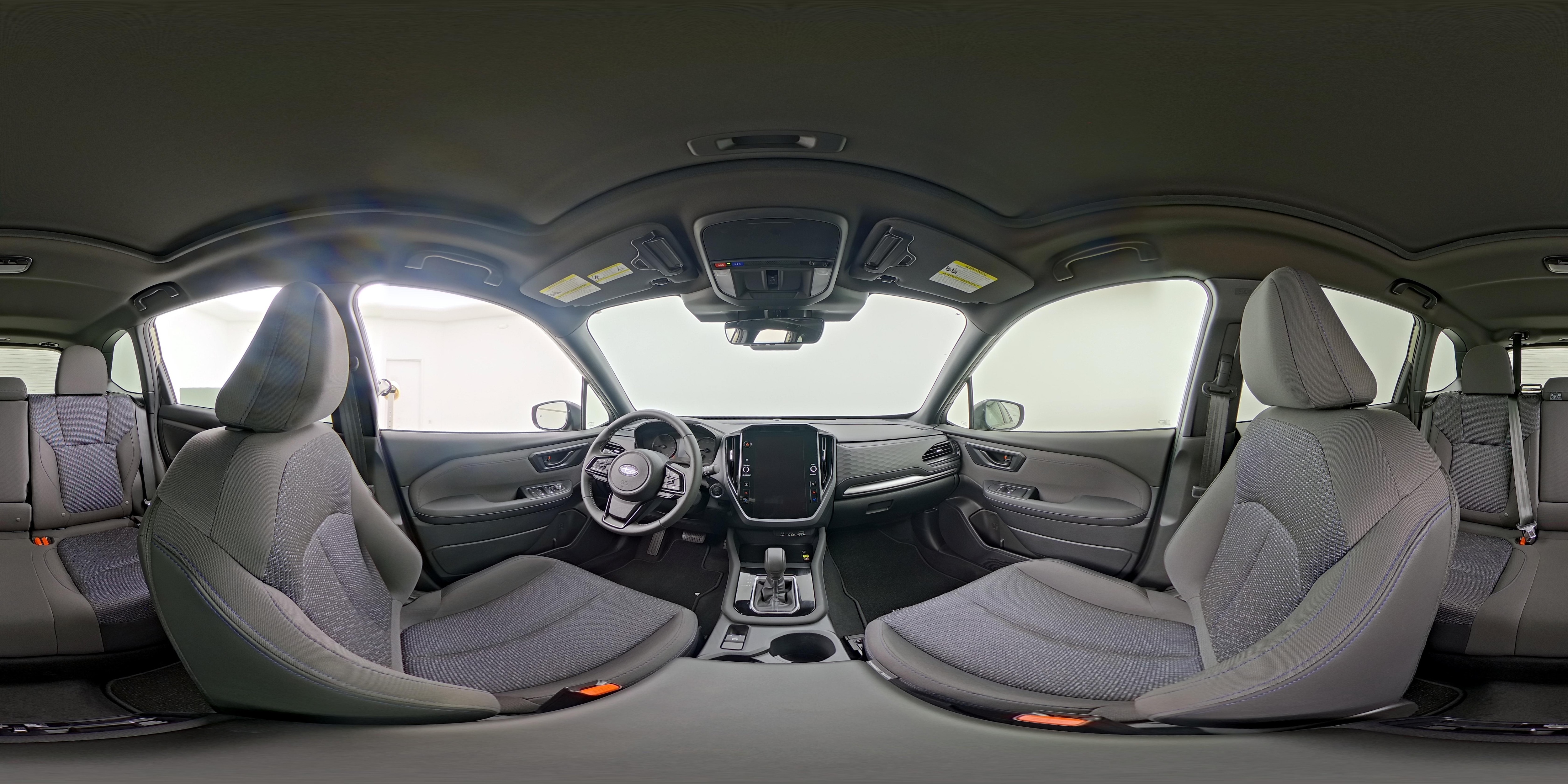 2025 Subaru Forester Premium - Photo 25