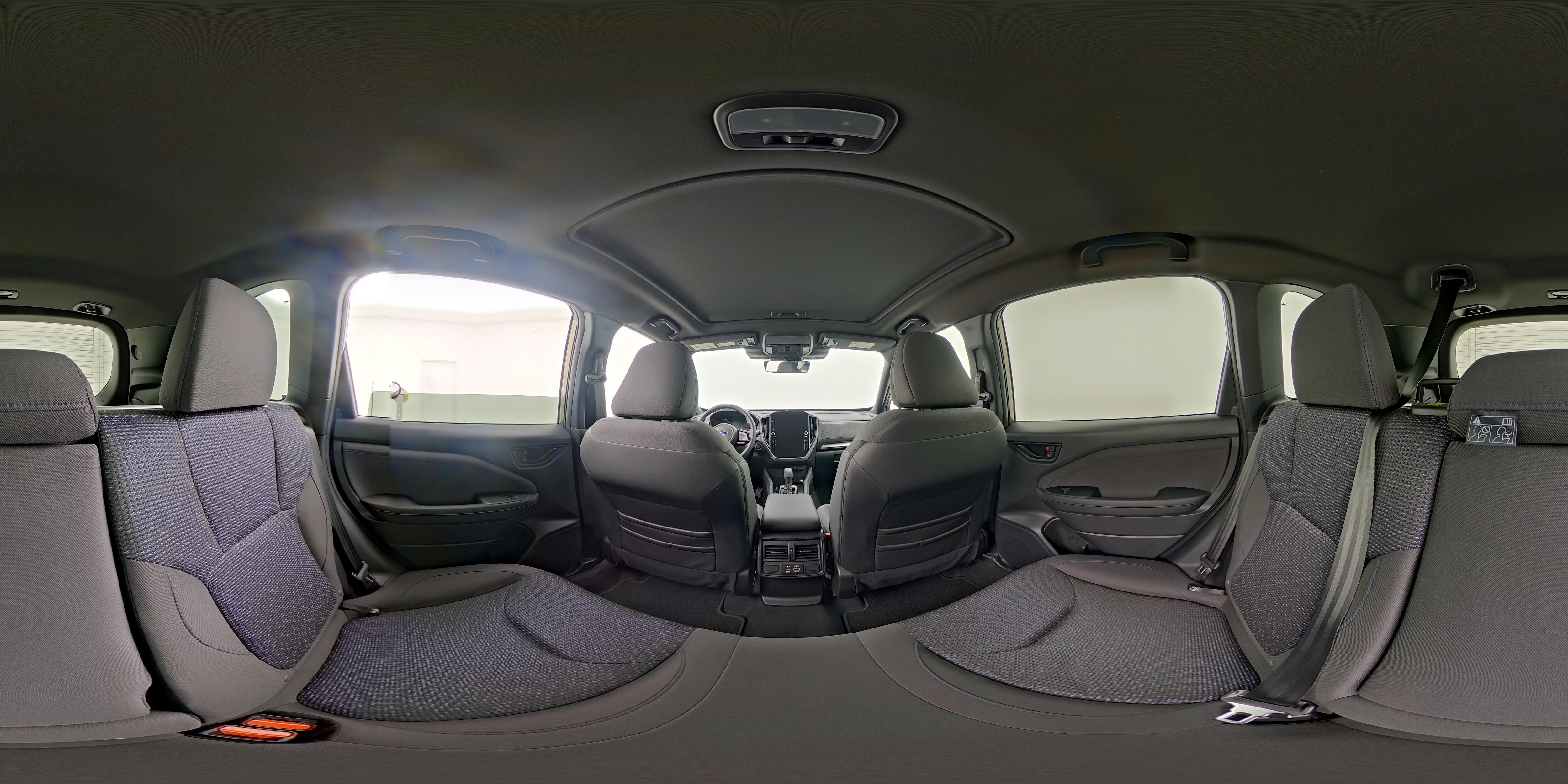 2025 Subaru Forester Premium - Photo 26