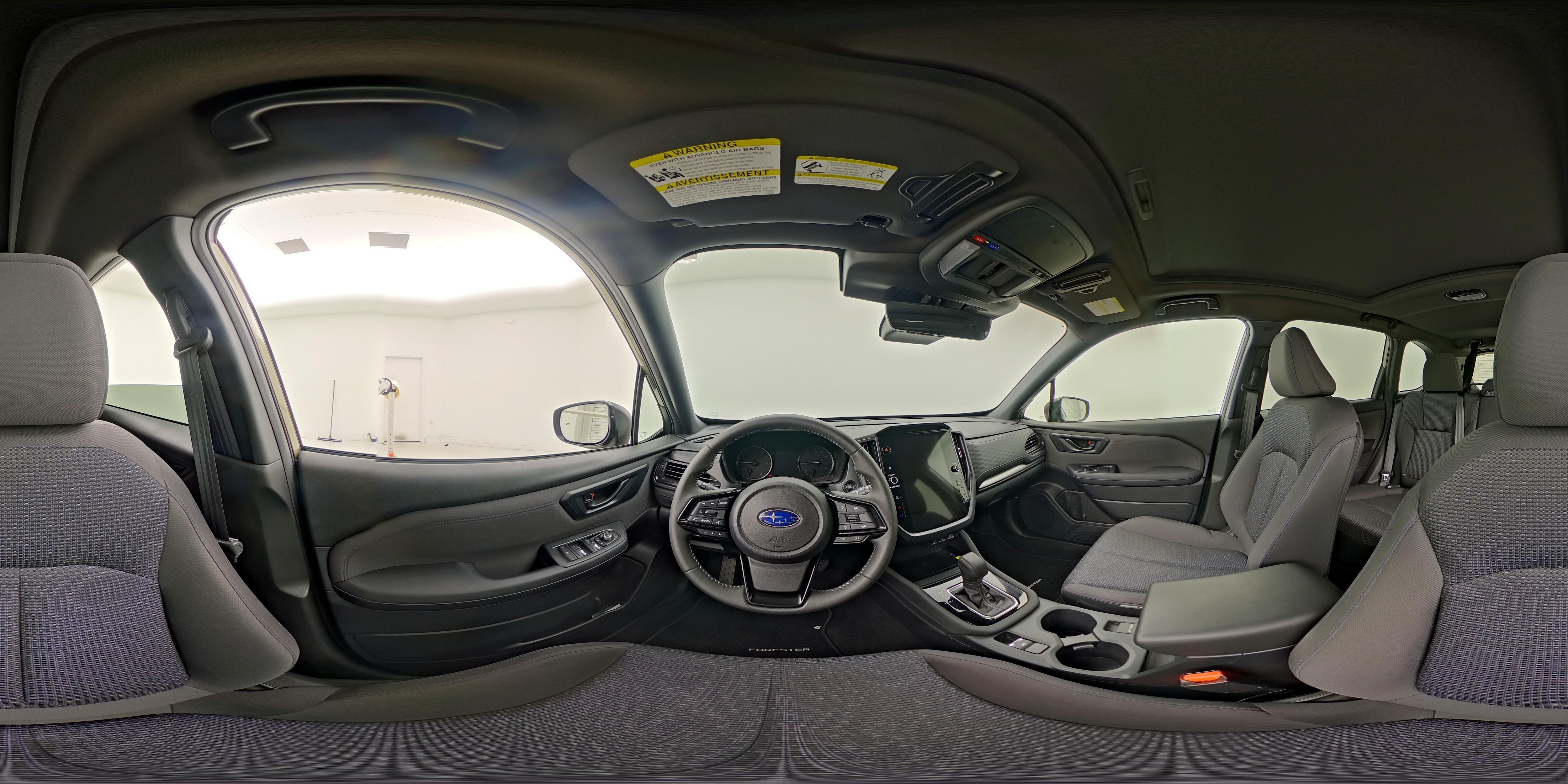 2025 Subaru Forester Premium - Photo 27