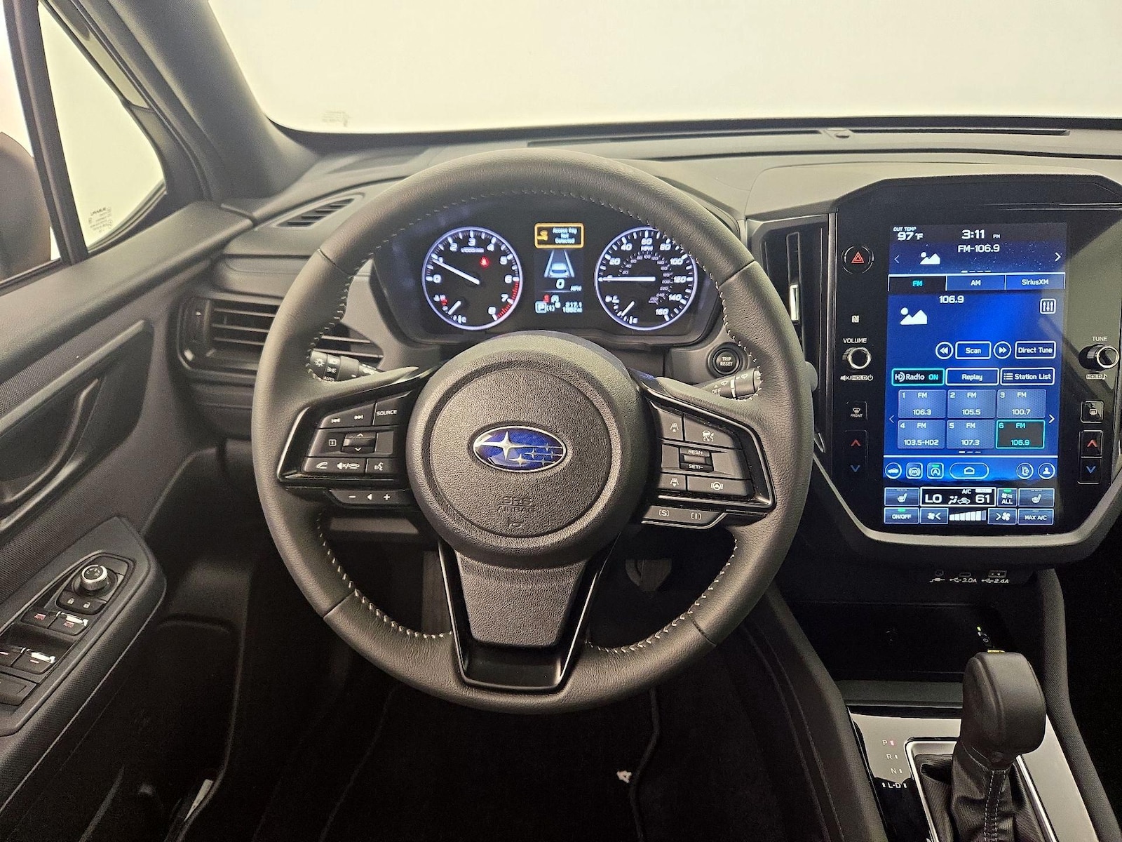 2025 Subaru Forester Premium - Photo 11