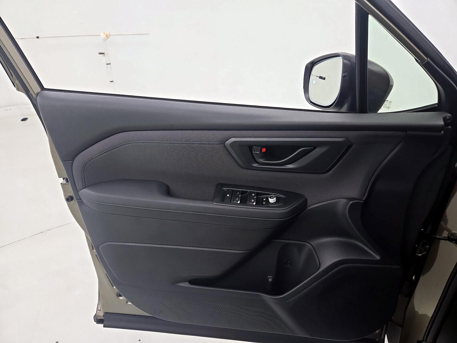 2025 Subaru Forester Premium - Photo 13