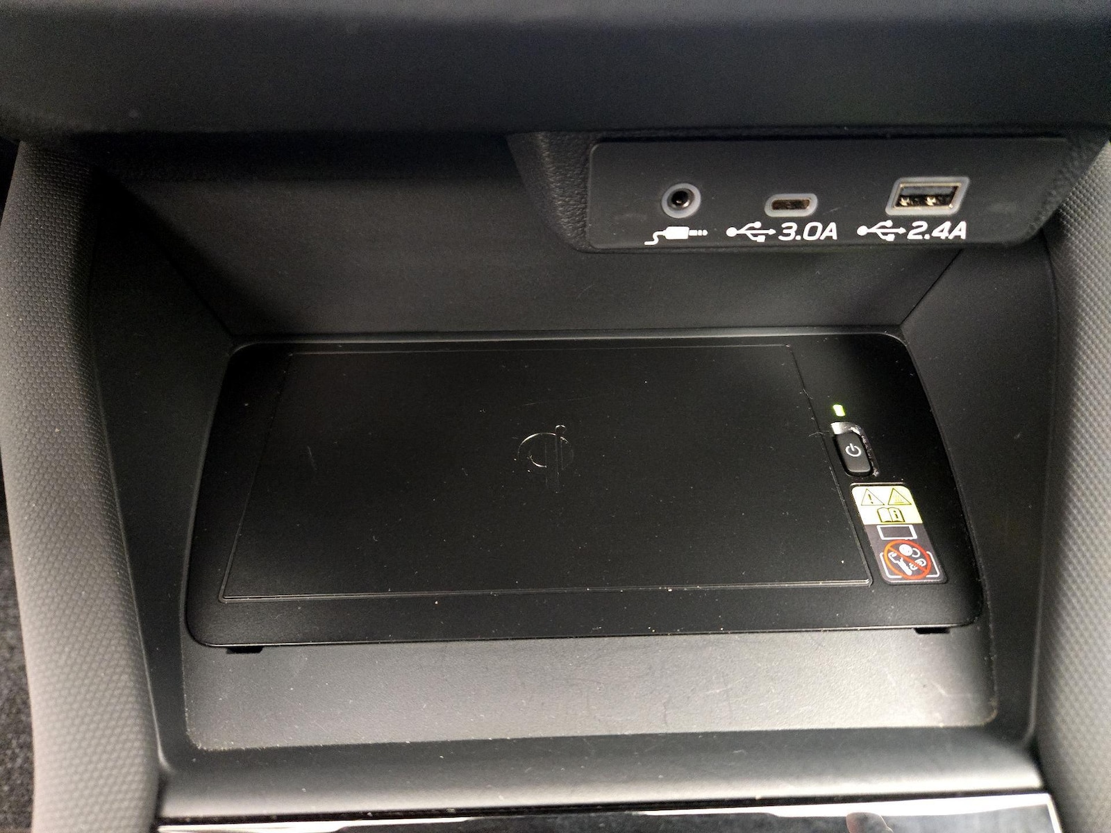 2025 Subaru Forester Premium - Photo 19