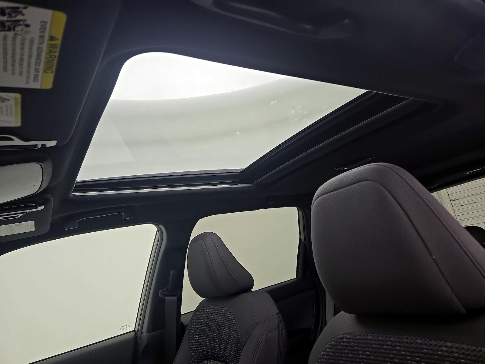 2025 Subaru Forester Premium - Photo 20
