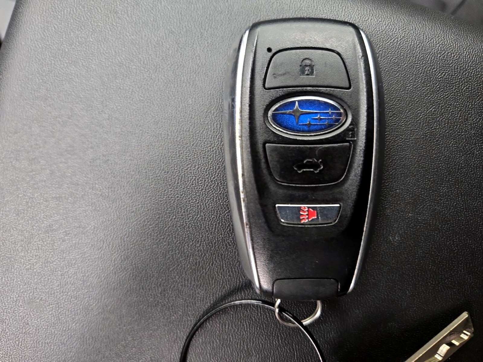 2025 Subaru Forester Premium - Photo 24