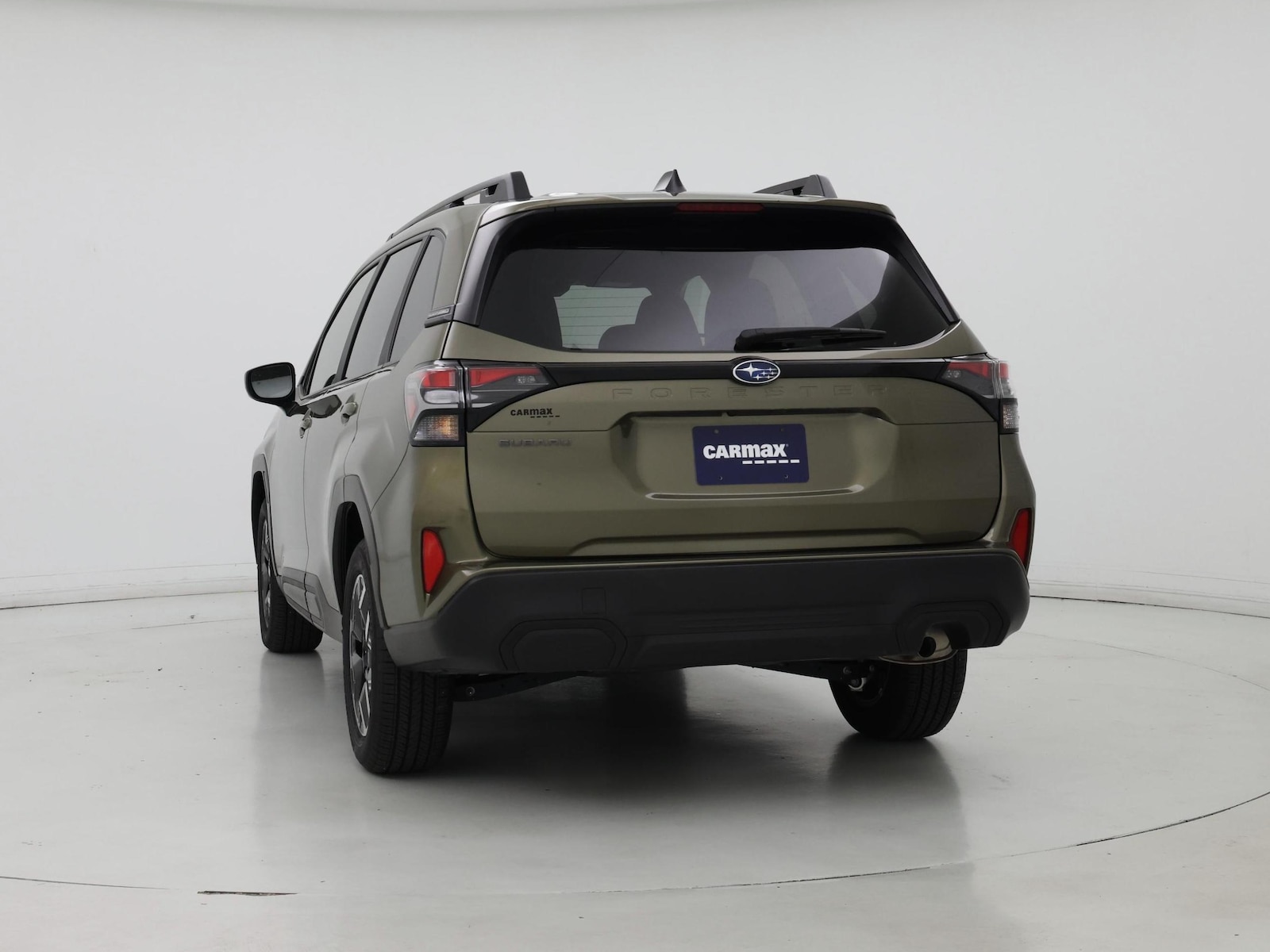 2025 Subaru Forester Premium - Photo 7