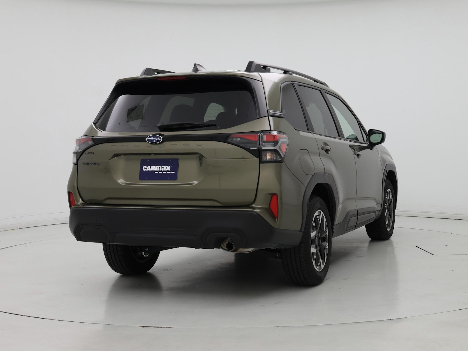 2025 Subaru Forester Premium - Photo 9