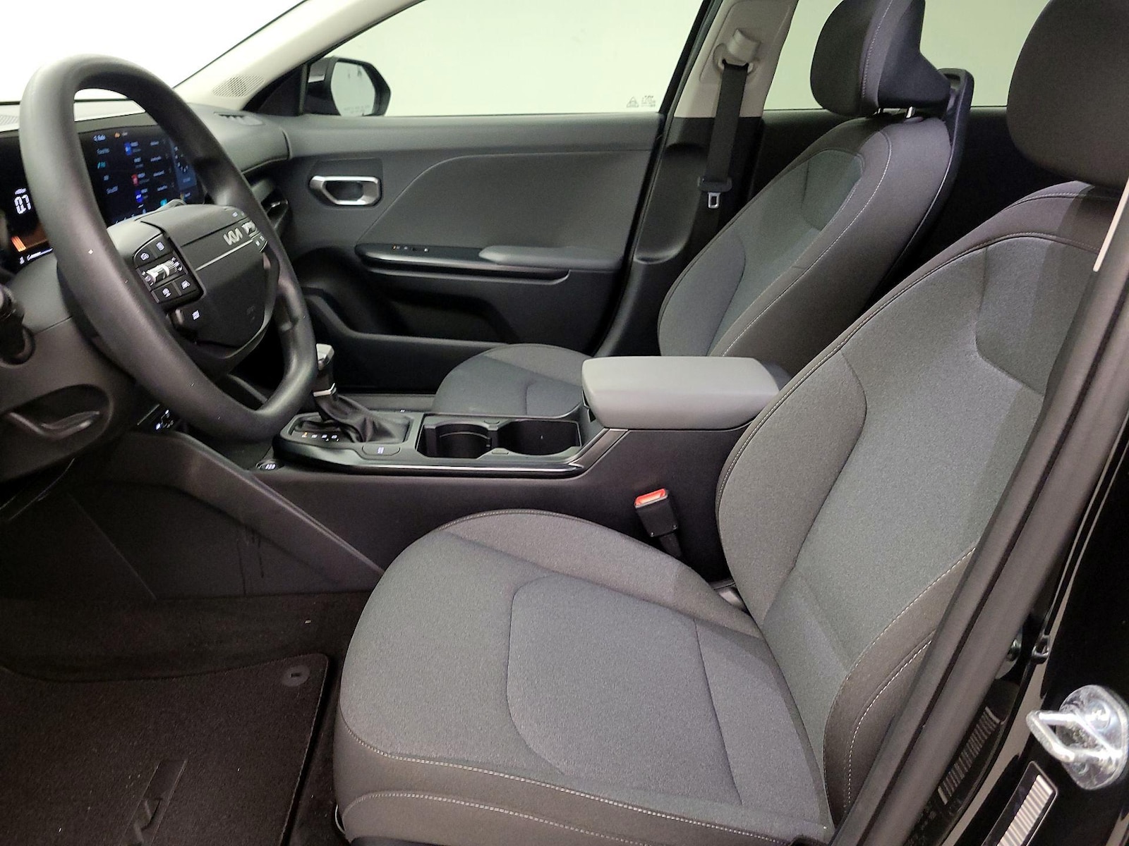 Side Airbags