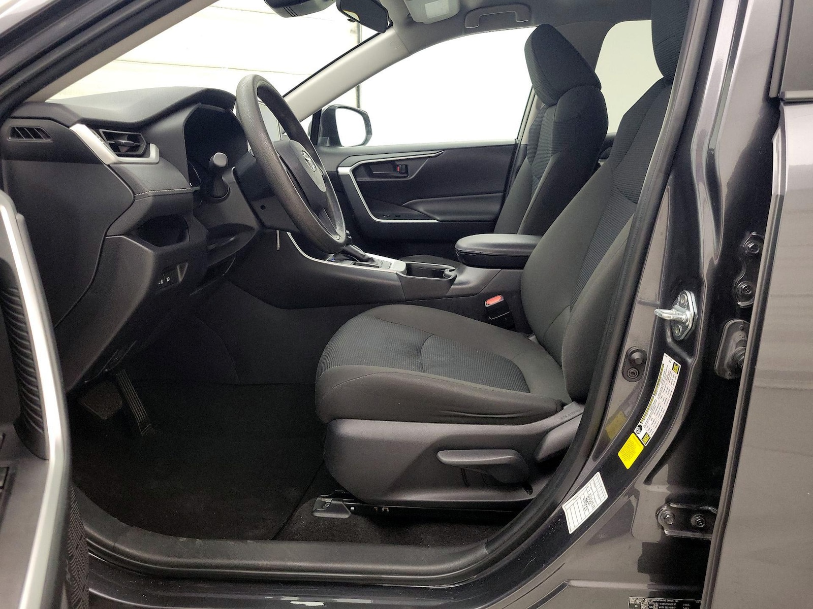 Side Airbags