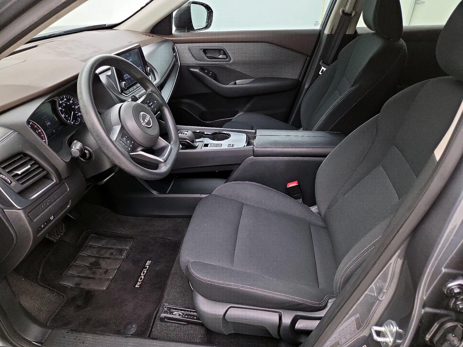 Side Airbags