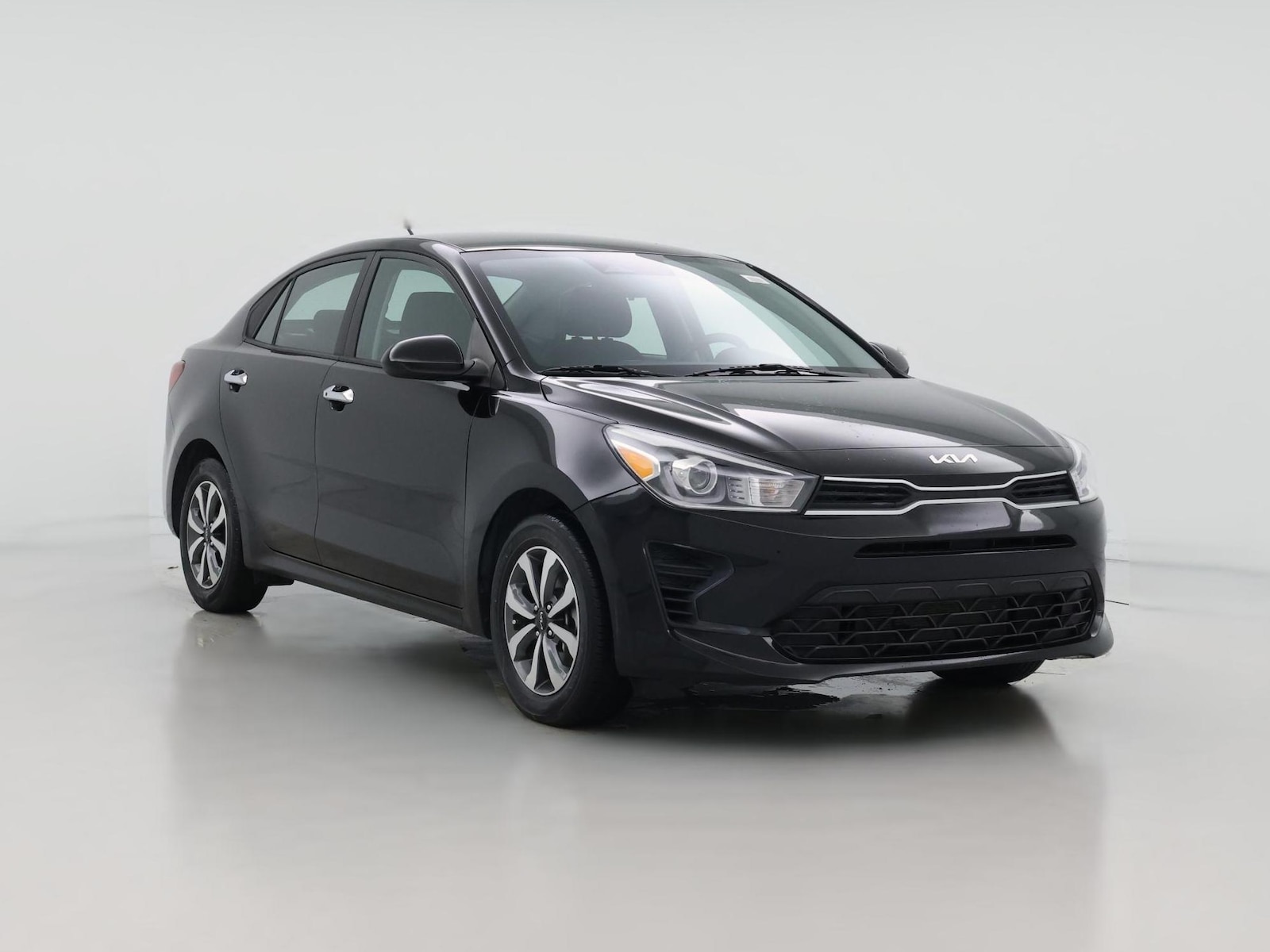 2023 Kia Rio