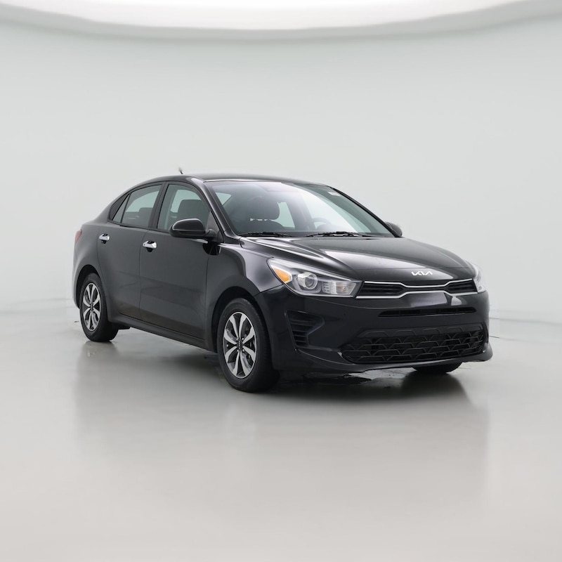 2023 Kia Rio S
