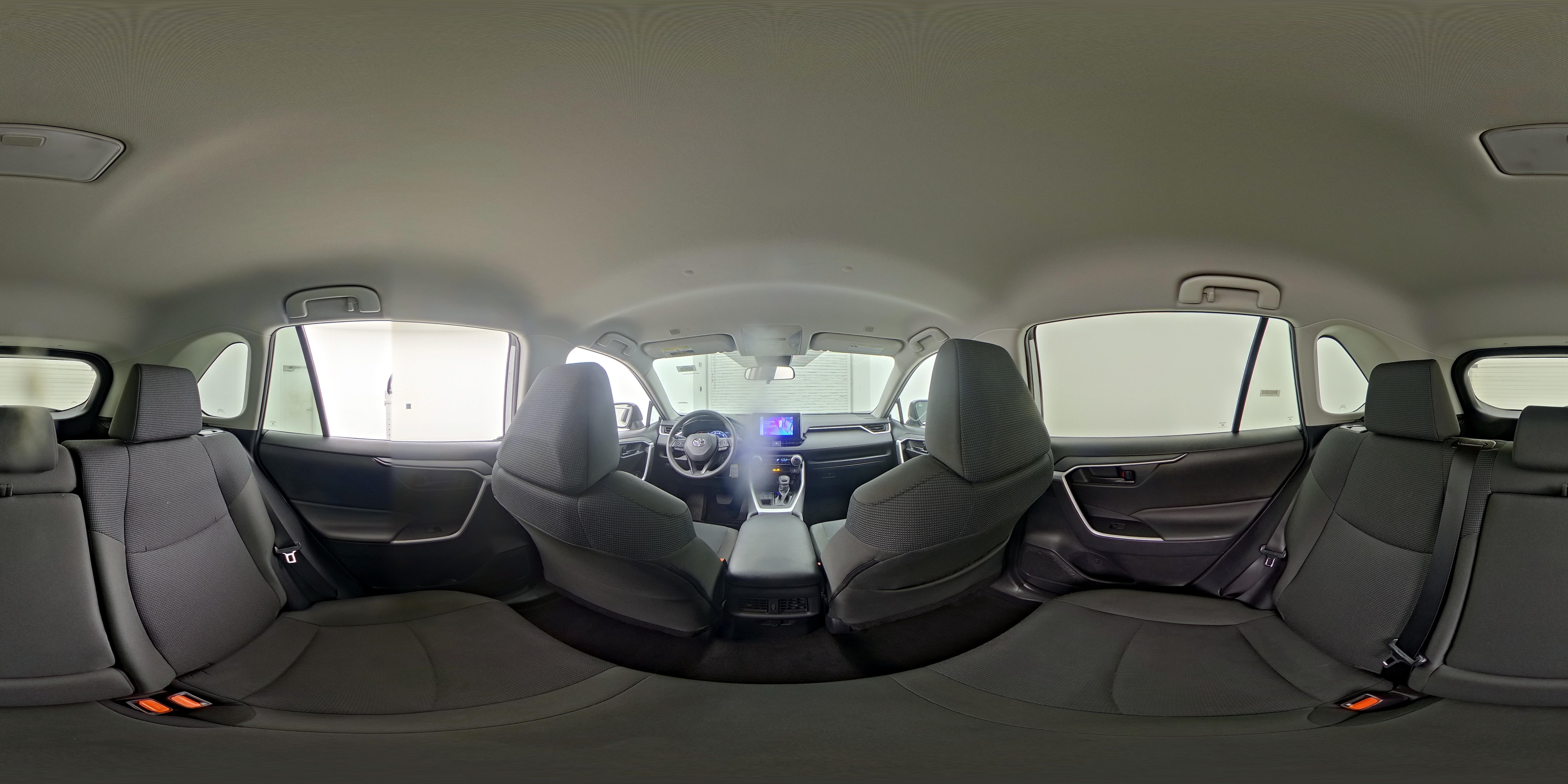 2025 Toyota RAV4 LE - Photo 26
