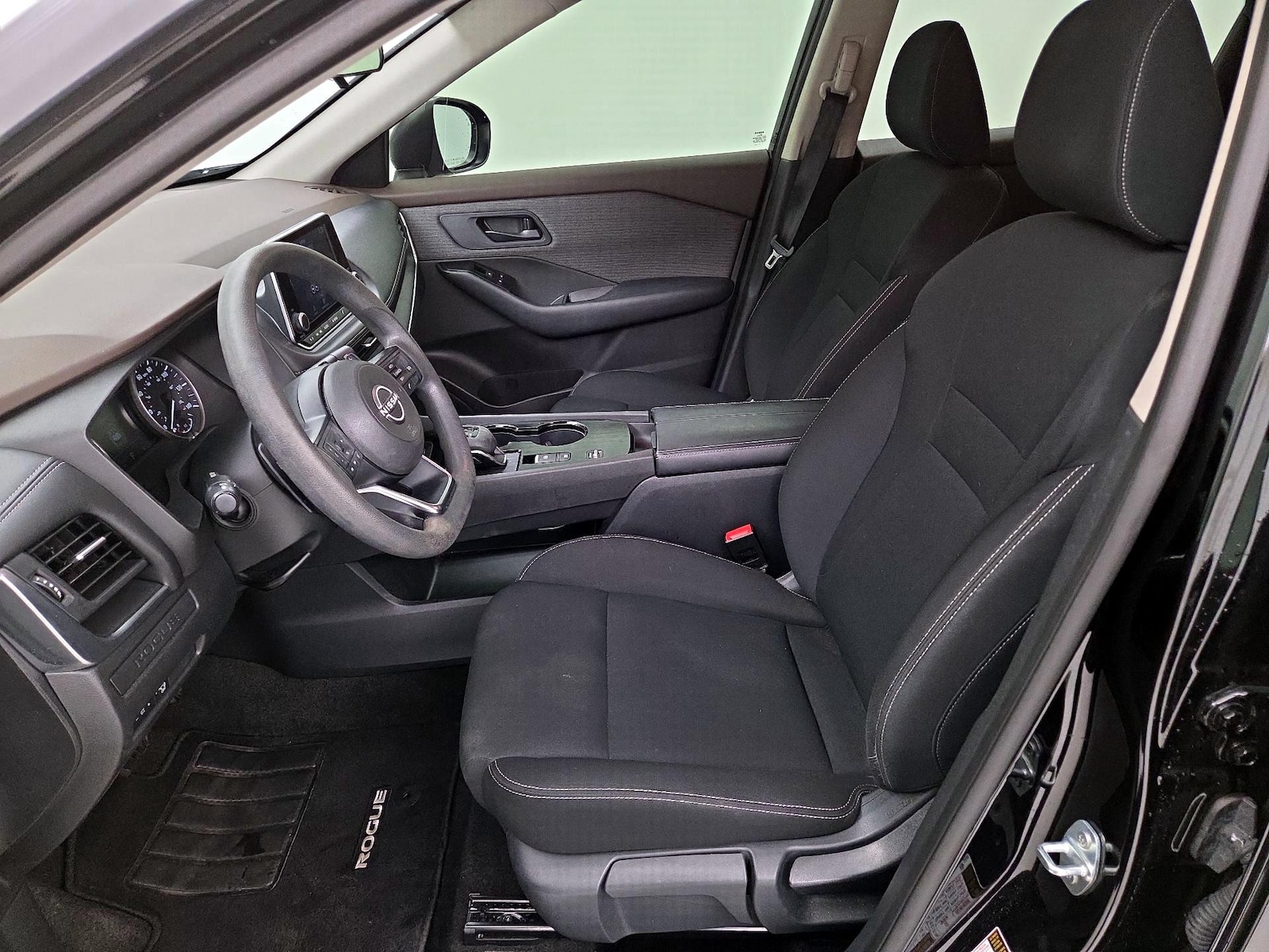 Side Airbags