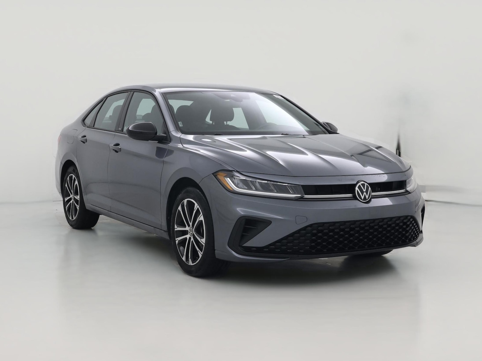 2025 Volkswagen Jetta