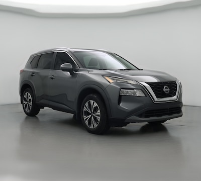 Recommended categories heading image of the selected vehicle