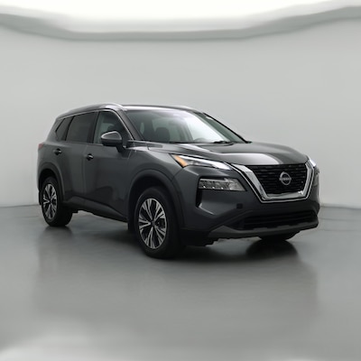 Vehicle exterior view