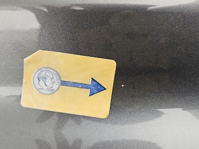 Condition detail