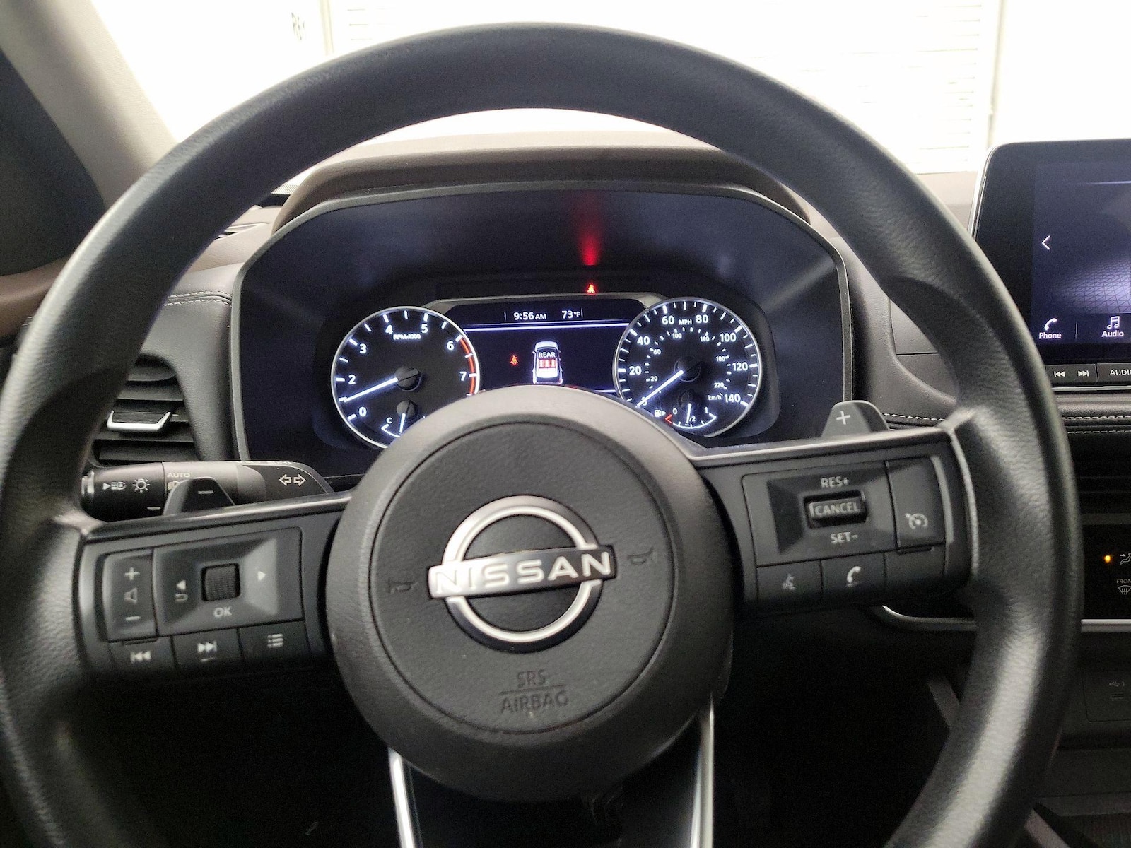 Lane Departure Warning