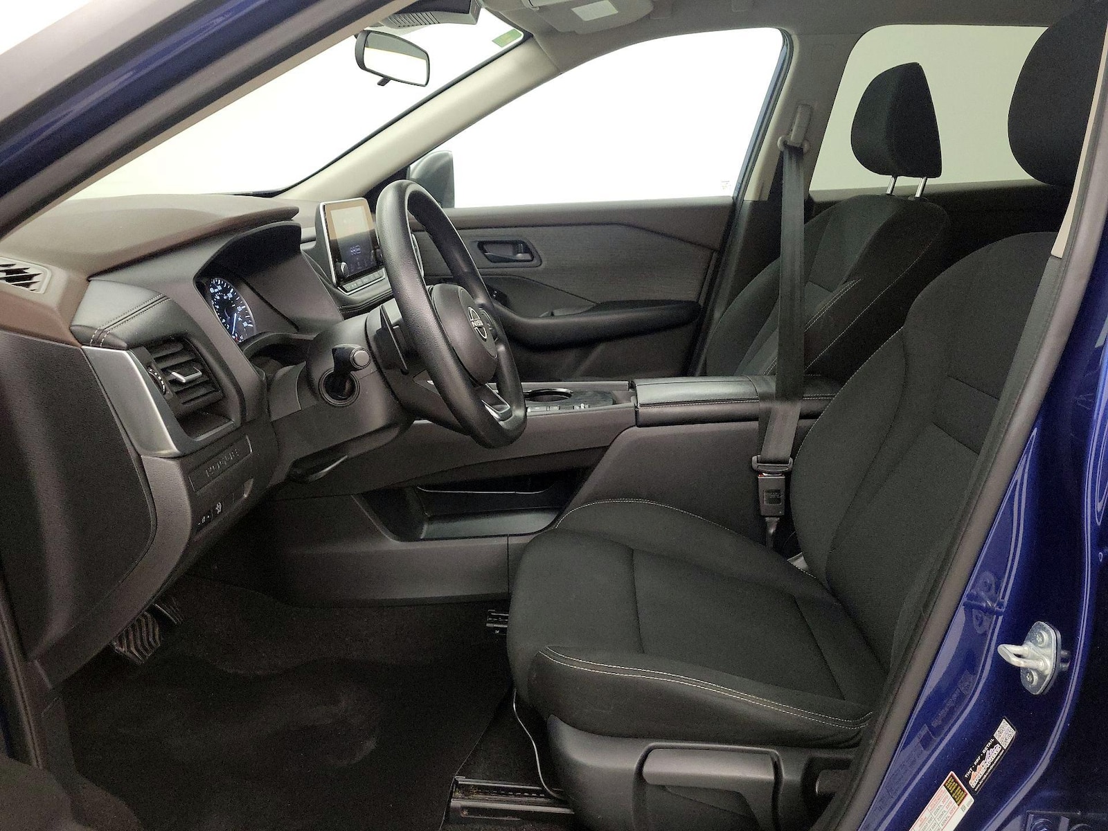 Side Airbags