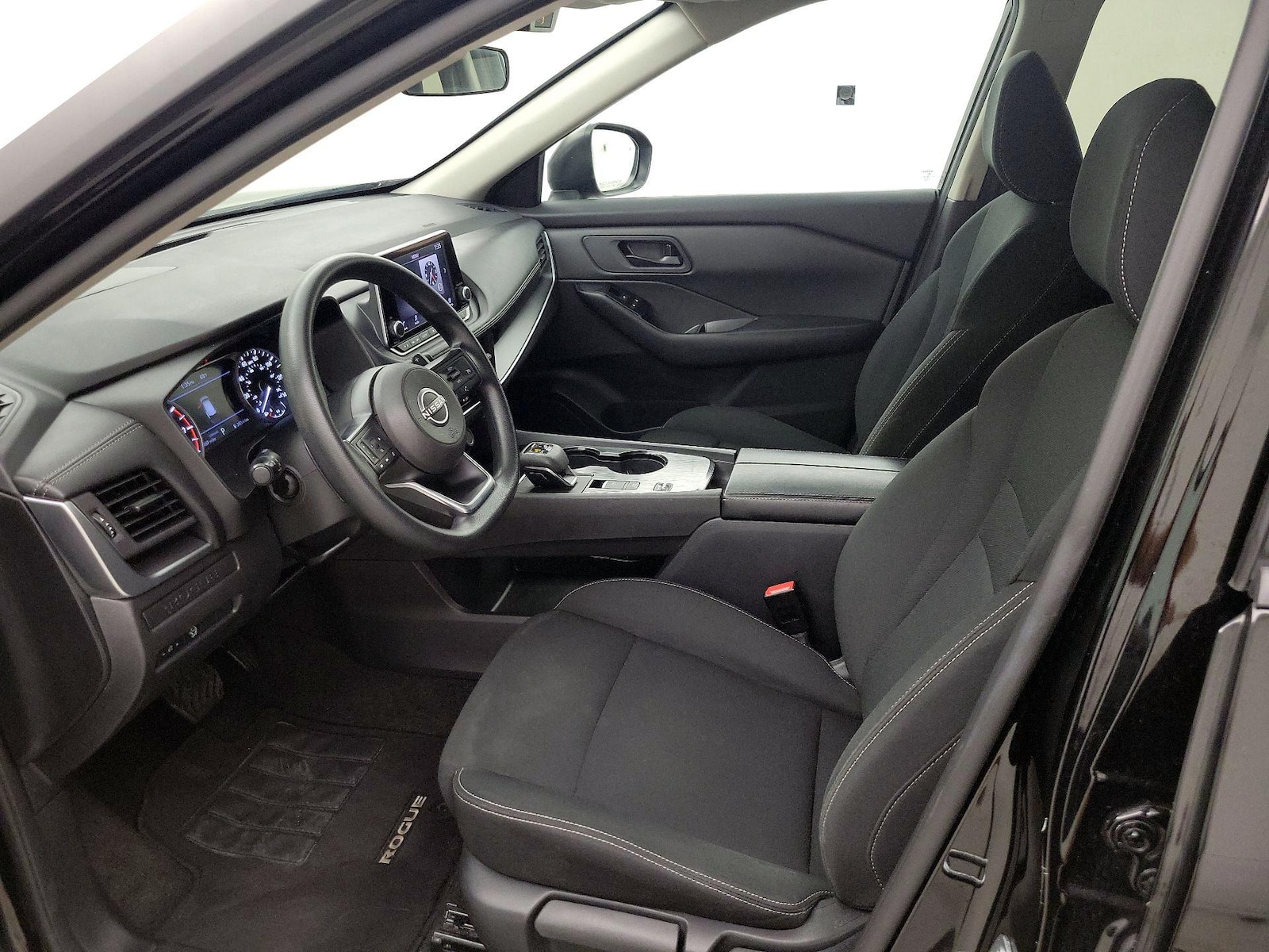 Side Airbags