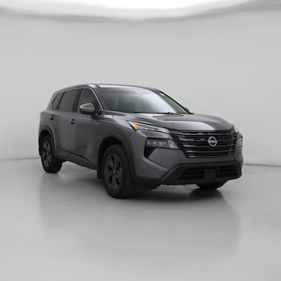 Vehicle exterior view