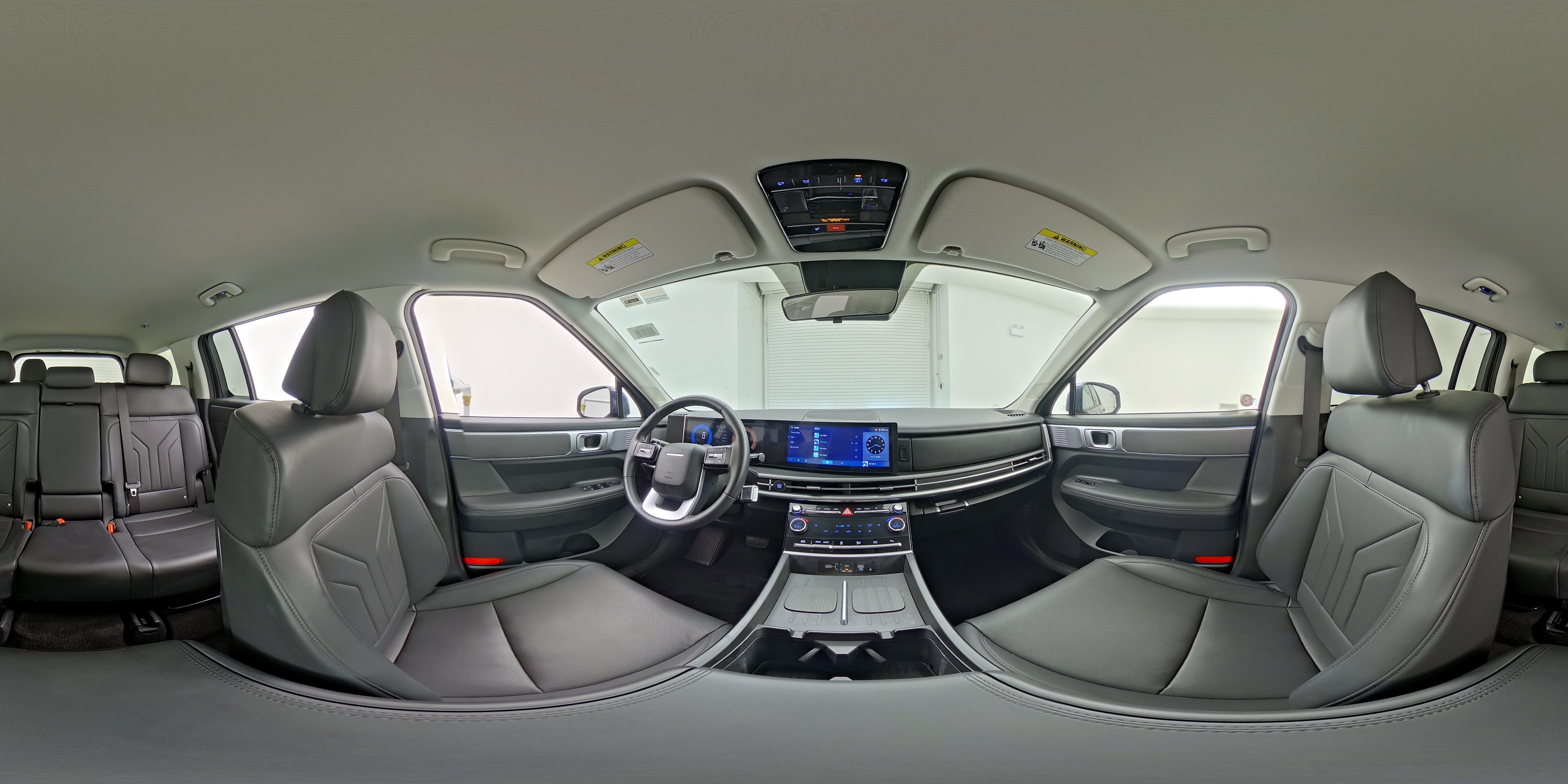 2026 Hyundai Santa Fe SEL - Photo 26