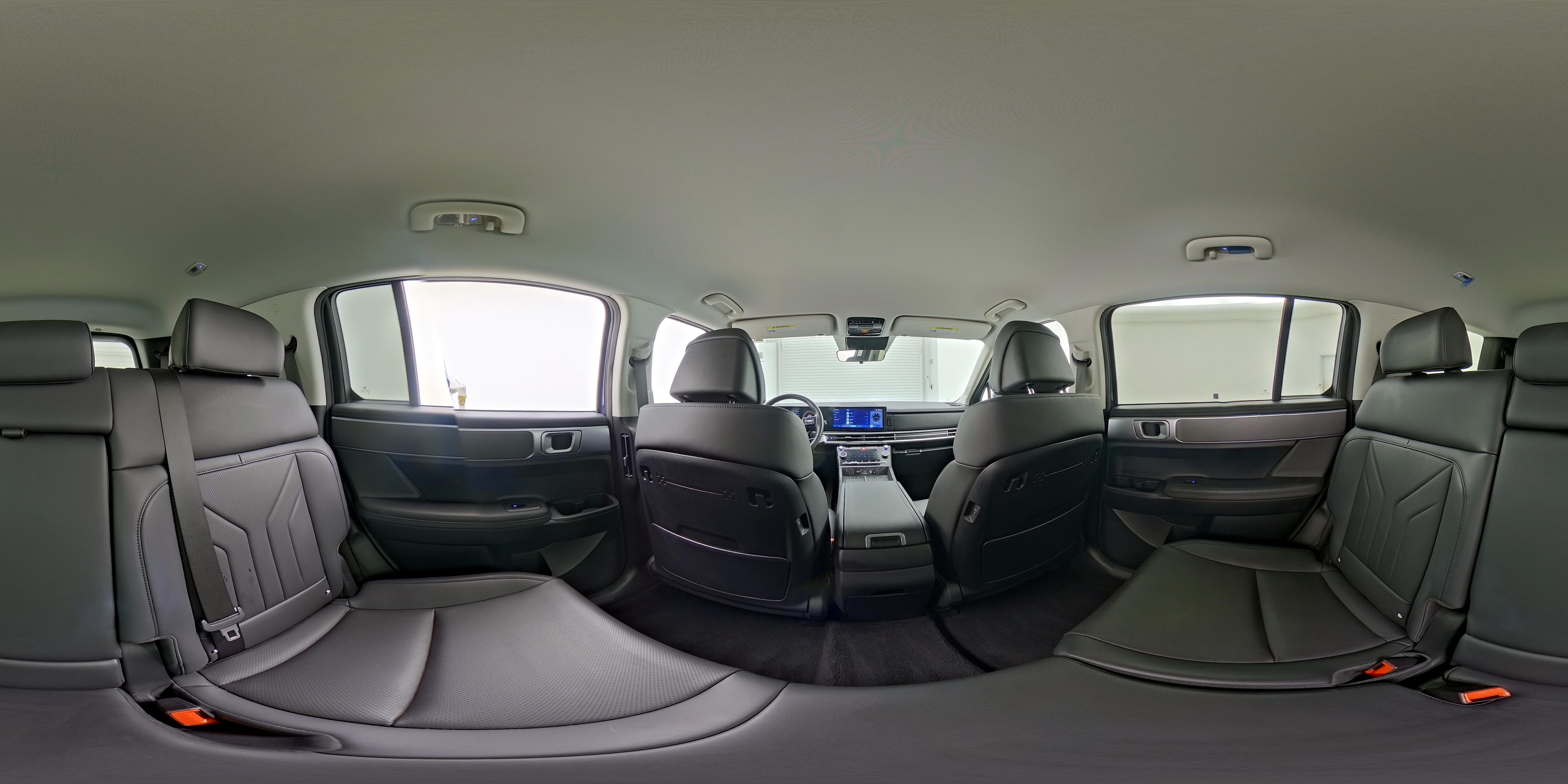 2026 Hyundai Santa Fe SEL - Photo 27