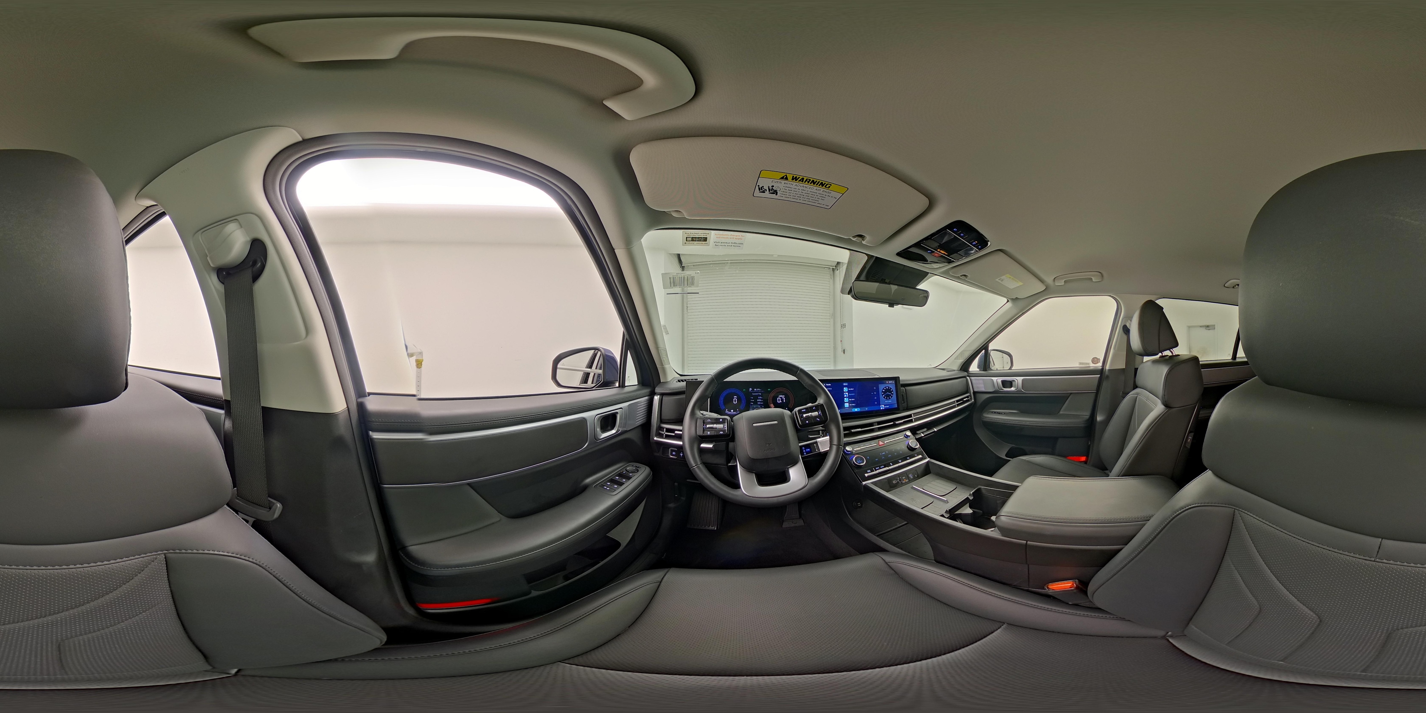 2026 Hyundai Santa Fe SEL - Photo 28