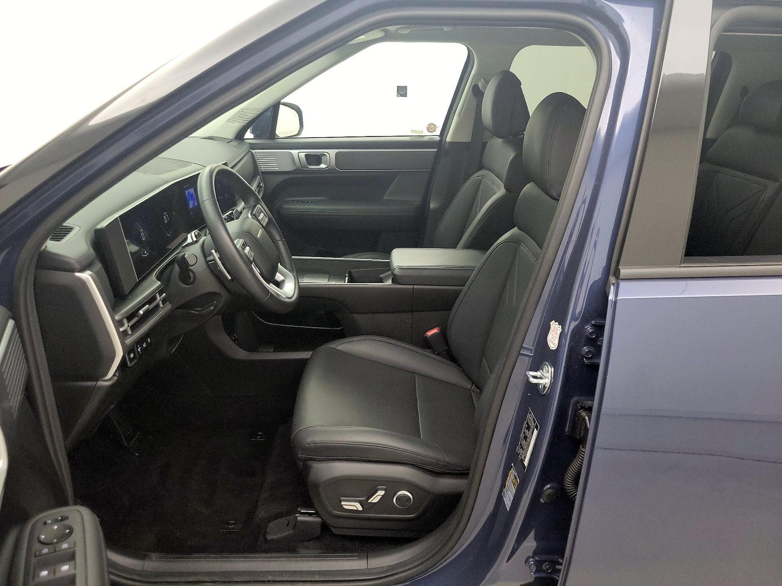 2026 Hyundai Santa Fe SEL - Photo 12