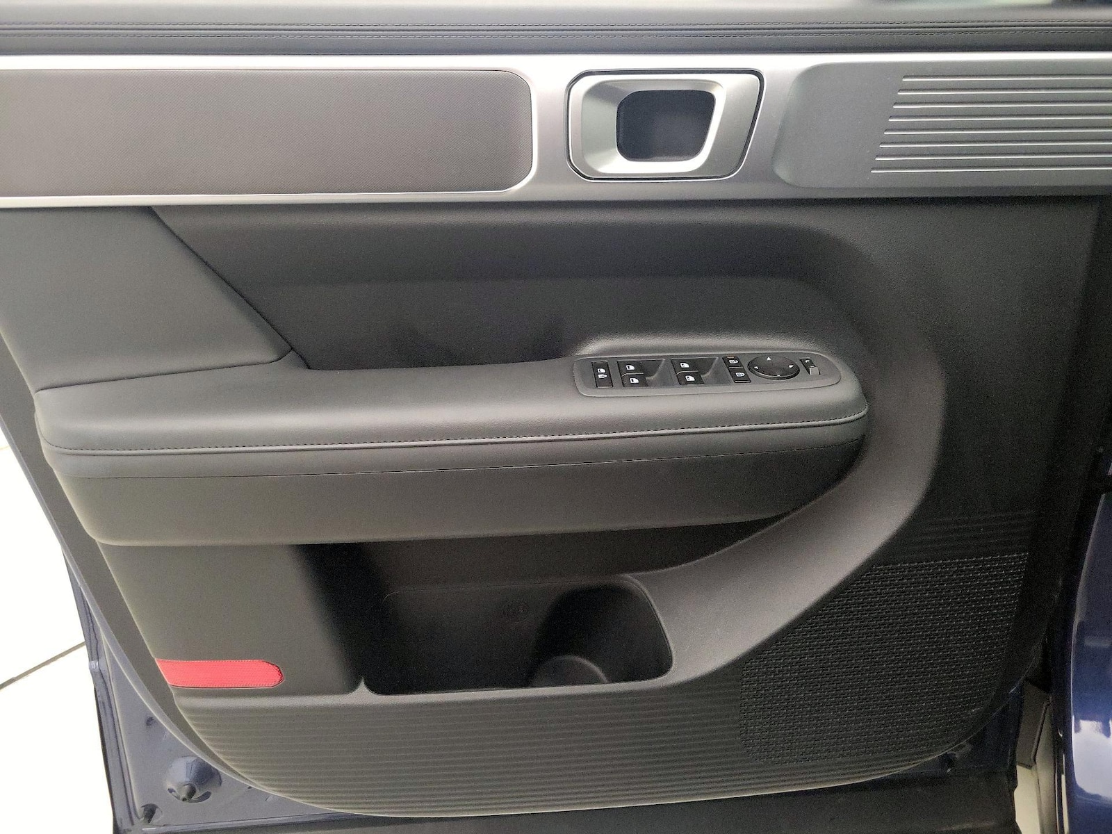 2026 Hyundai Santa Fe SEL - Photo 13