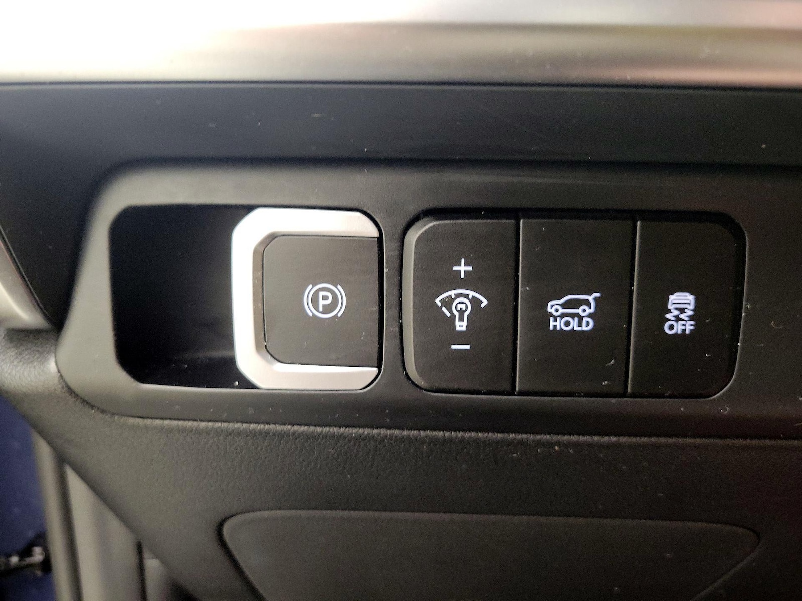 2026 Hyundai Santa Fe SEL - Photo 14