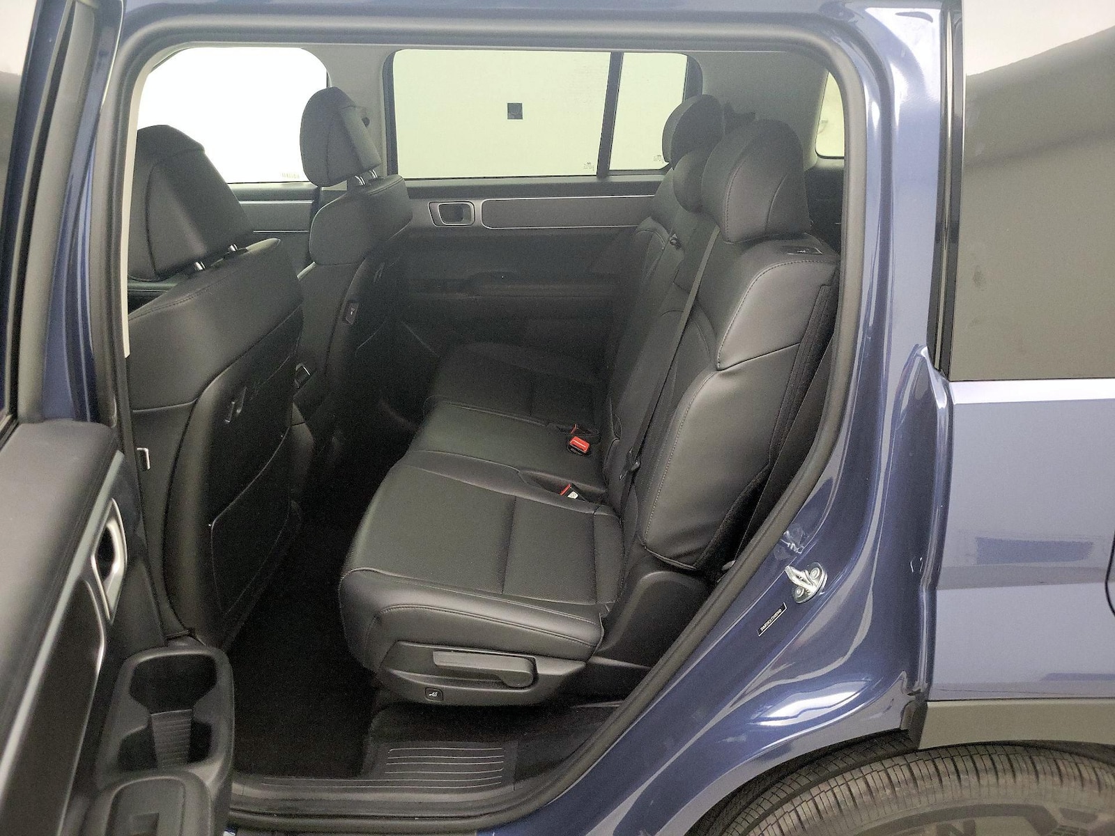 2026 Hyundai Santa Fe SEL - Photo 20