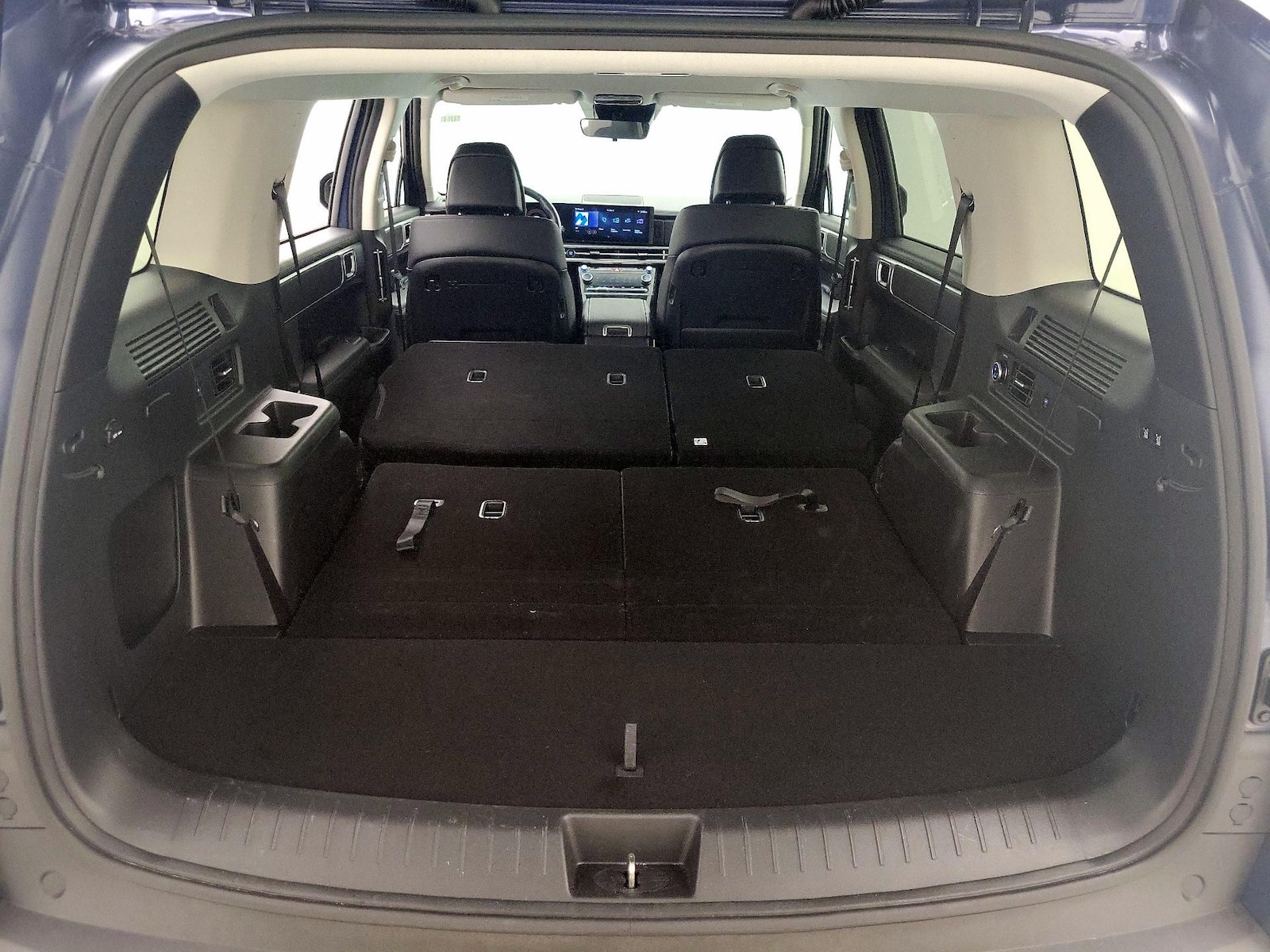 2026 Hyundai Santa Fe SEL - Photo 23