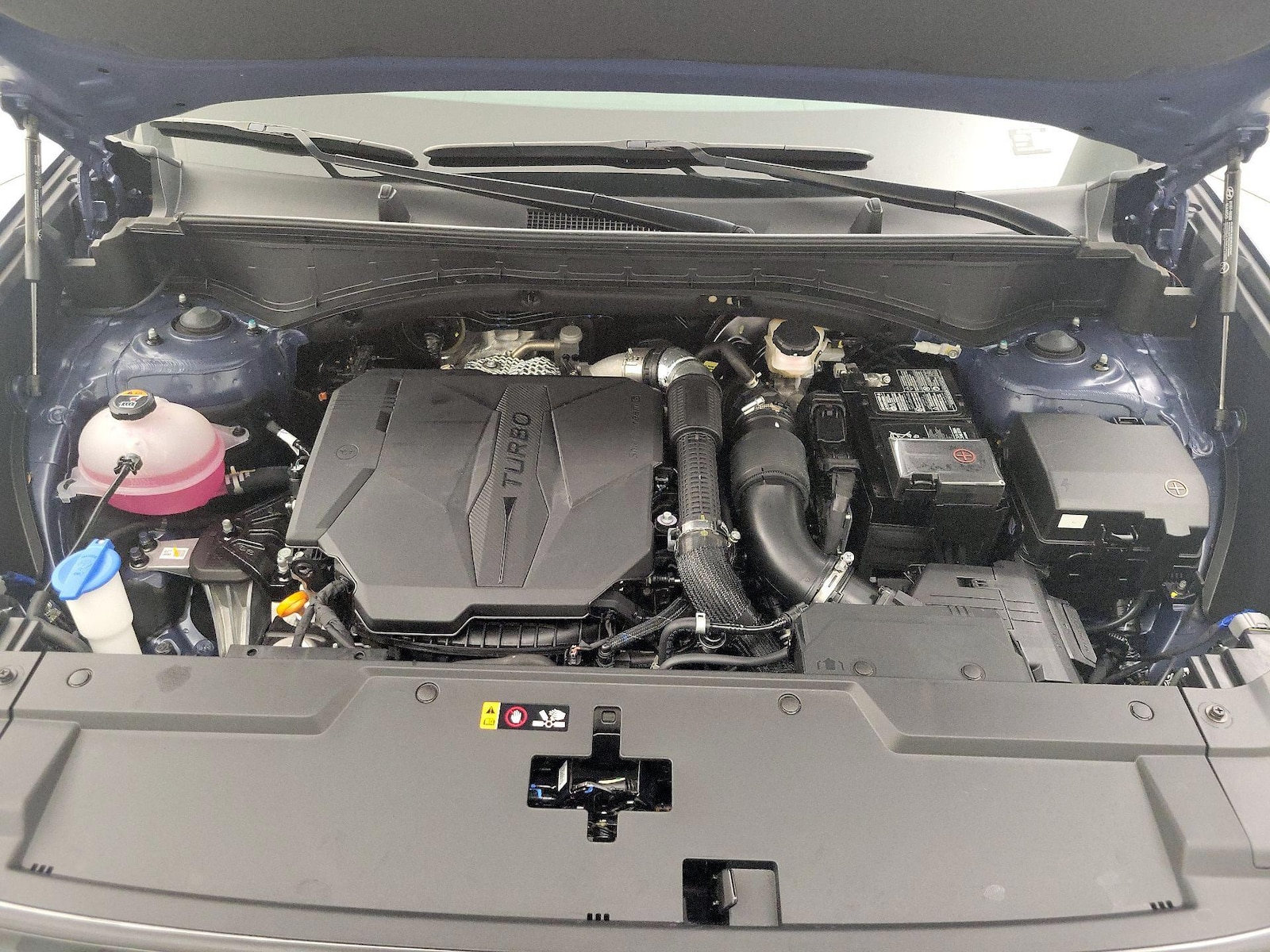 2026 Hyundai Santa Fe SEL - Photo 24