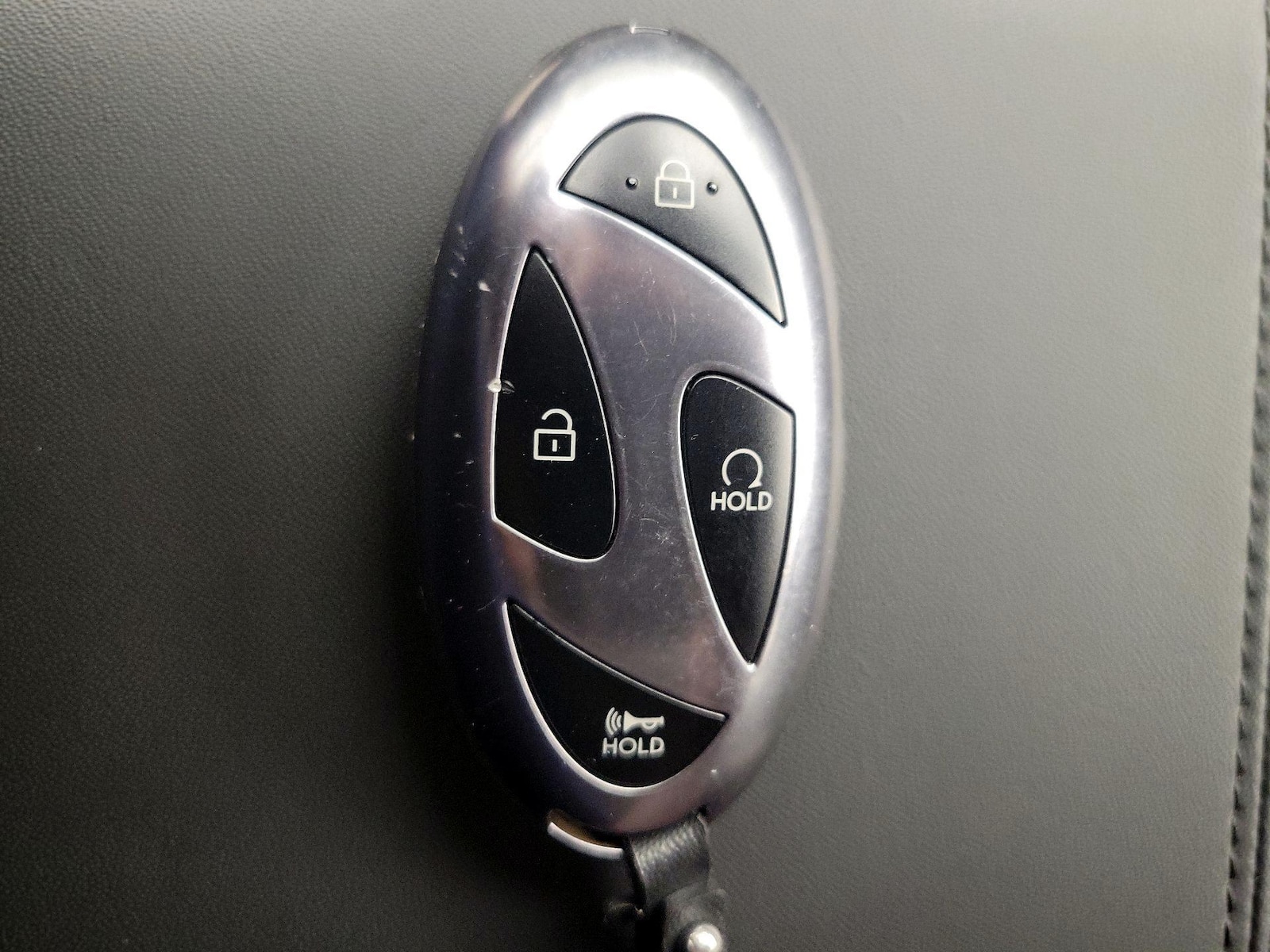 2026 Hyundai Santa Fe SEL - Photo 25
