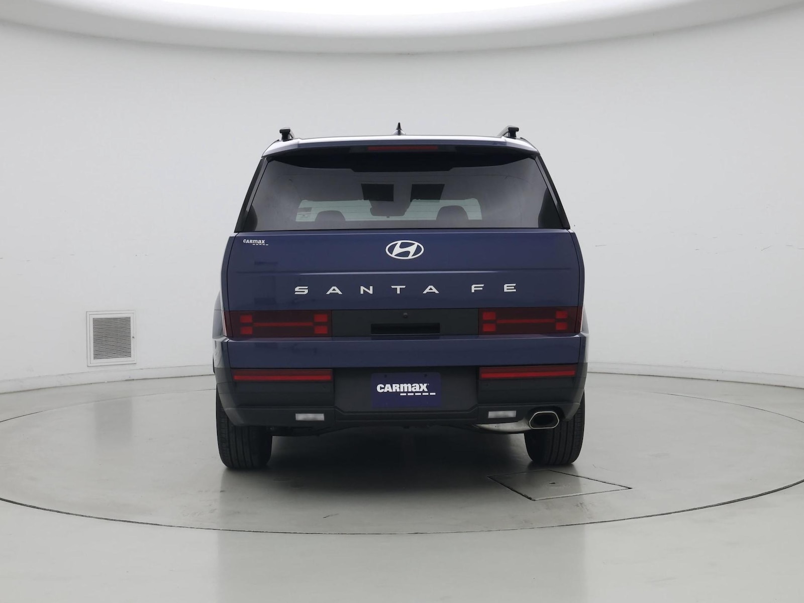 2026 Hyundai Santa Fe SEL - Photo 7