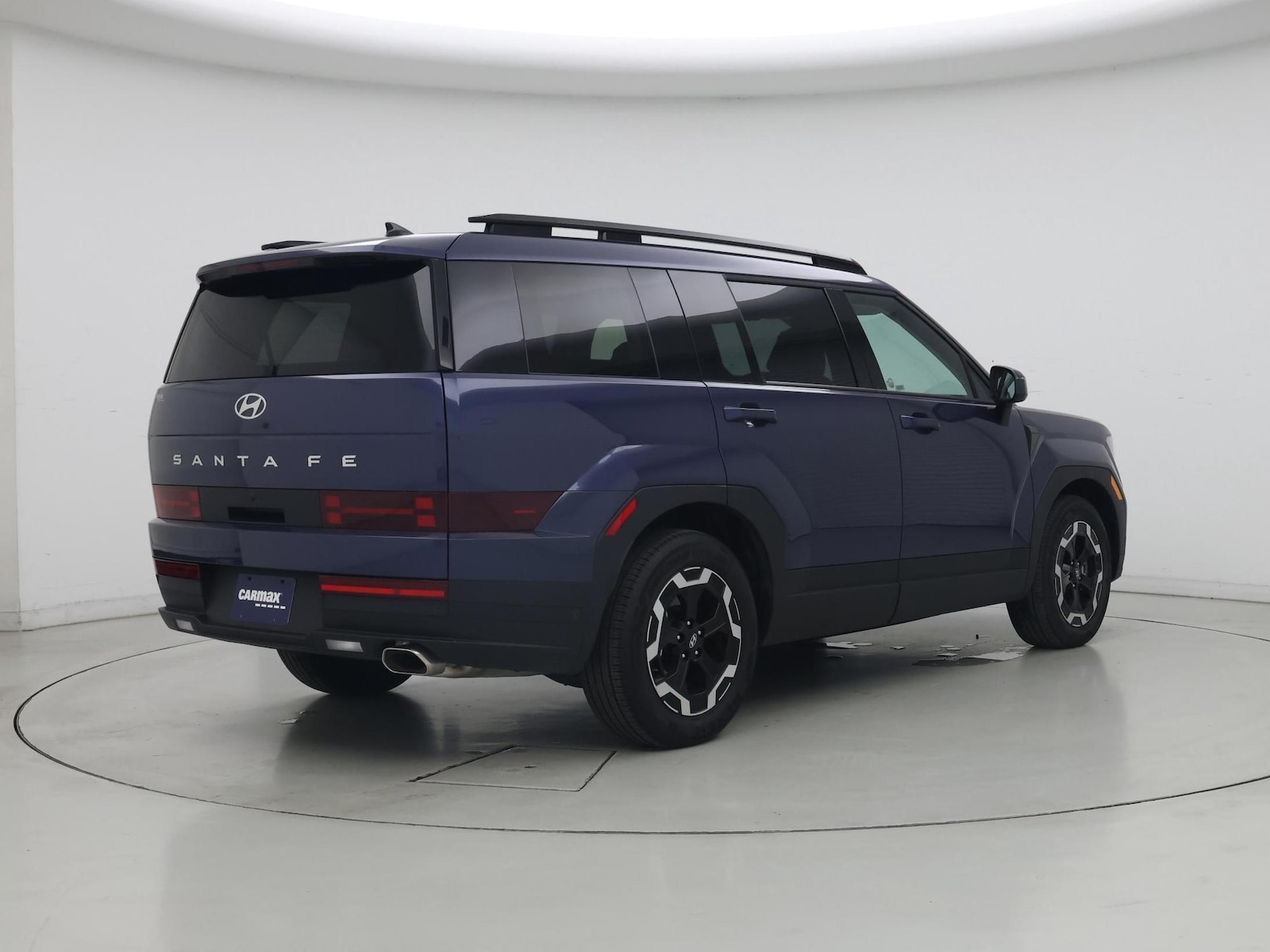 2026 Hyundai Santa Fe SEL - Photo 9