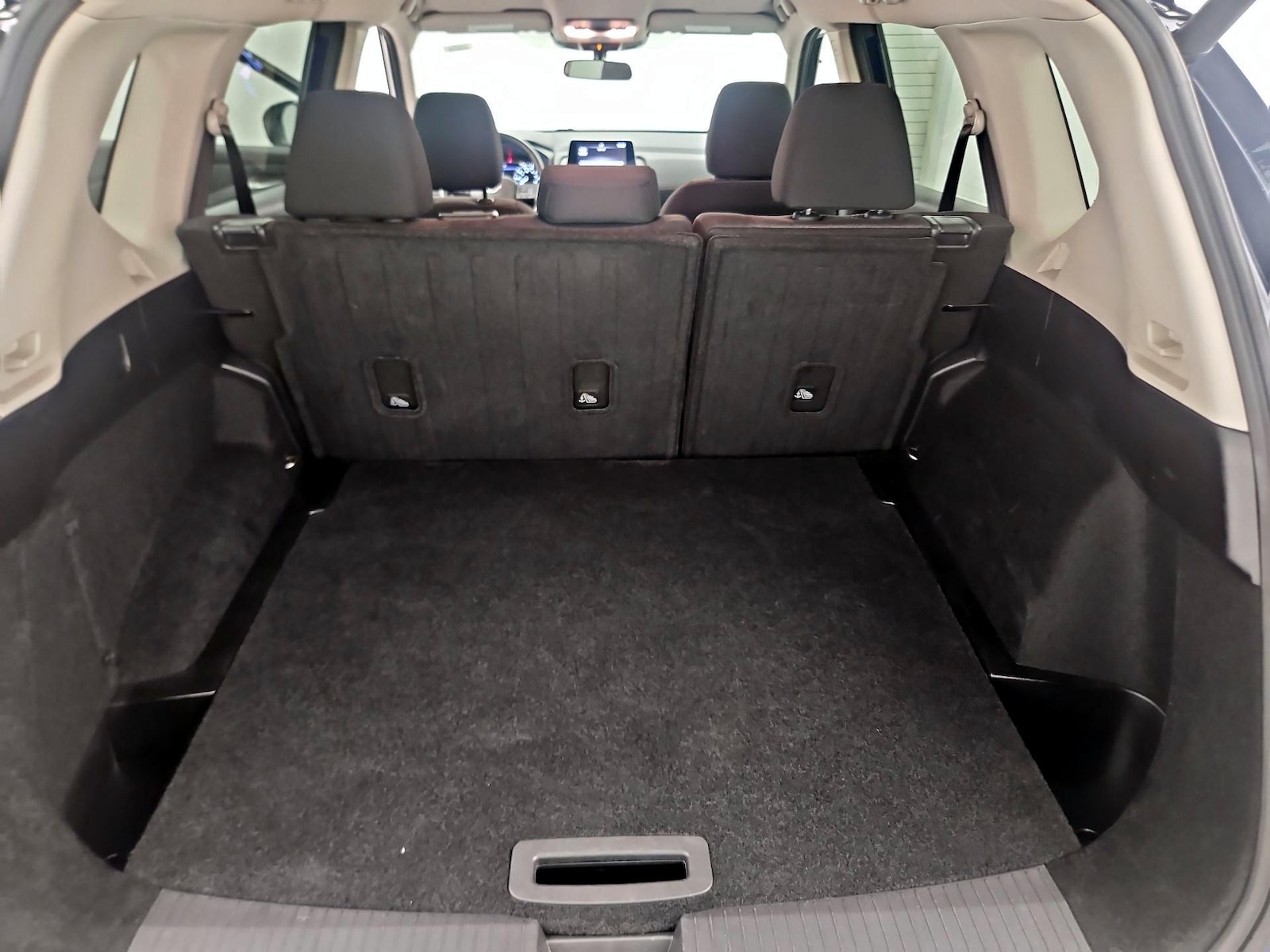 2025 Nissan Rogue SV - Photo 20