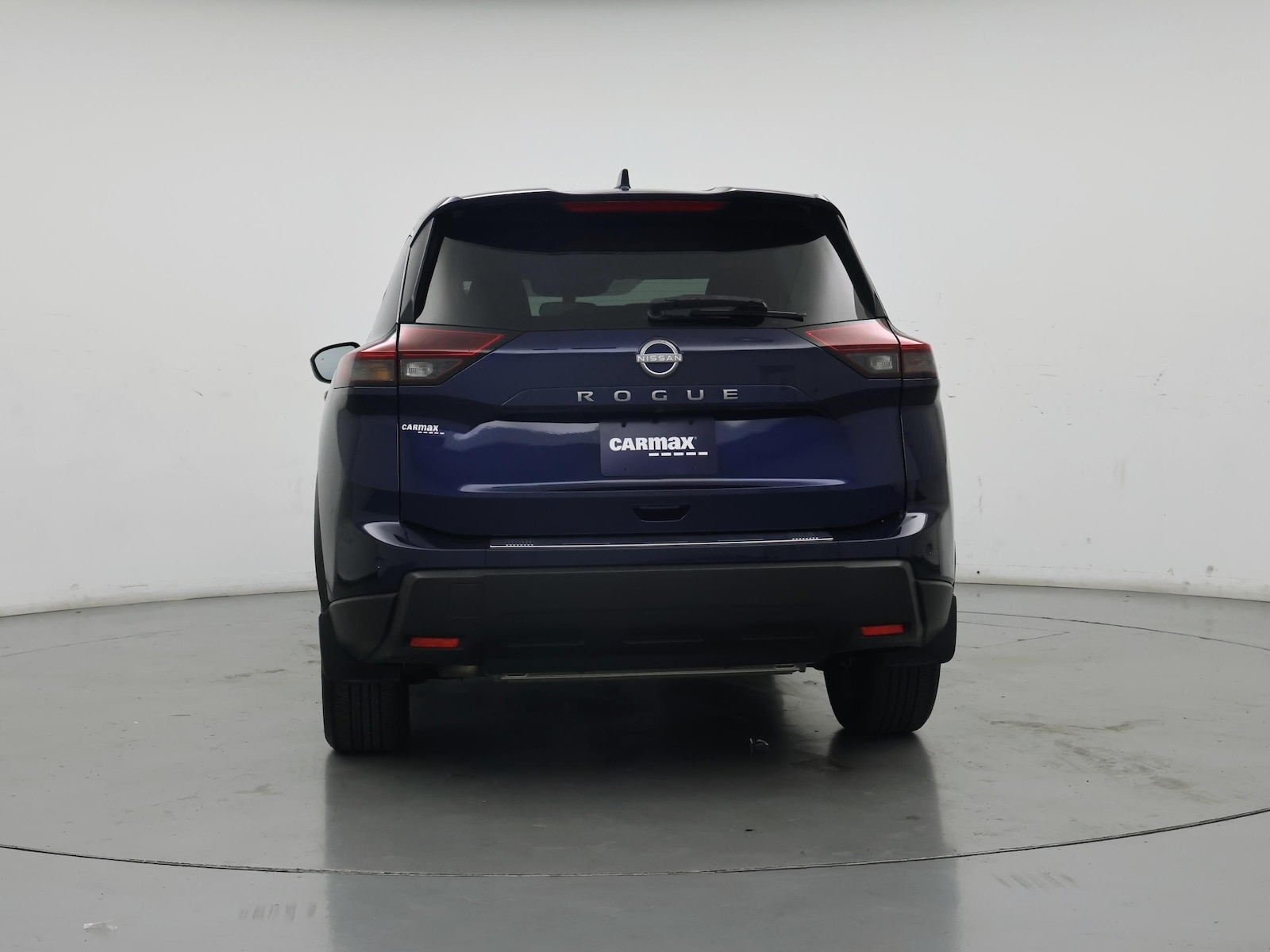 2025 Nissan Rogue SV - Photo 7