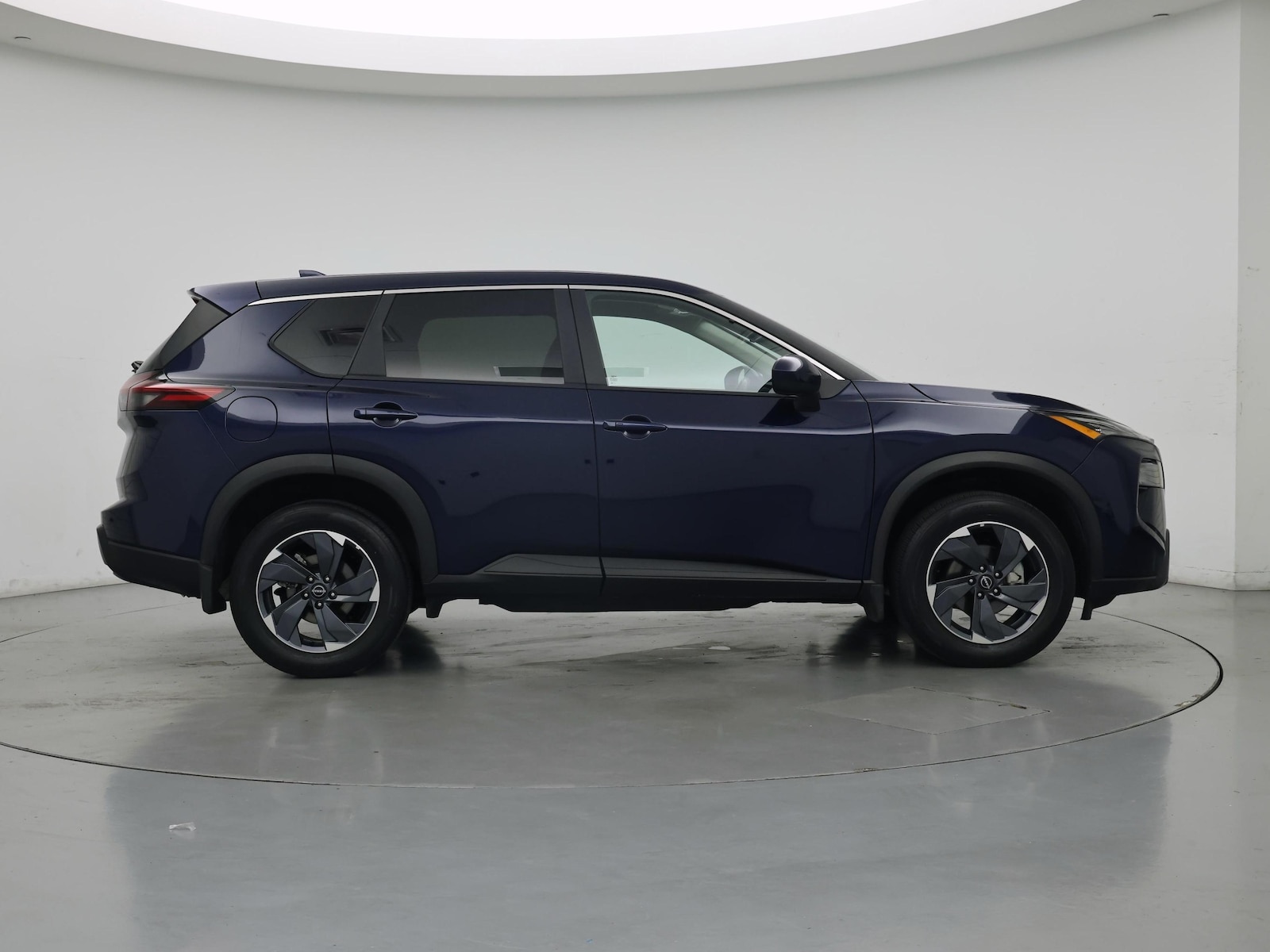 2025 Nissan Rogue SV - Photo 8