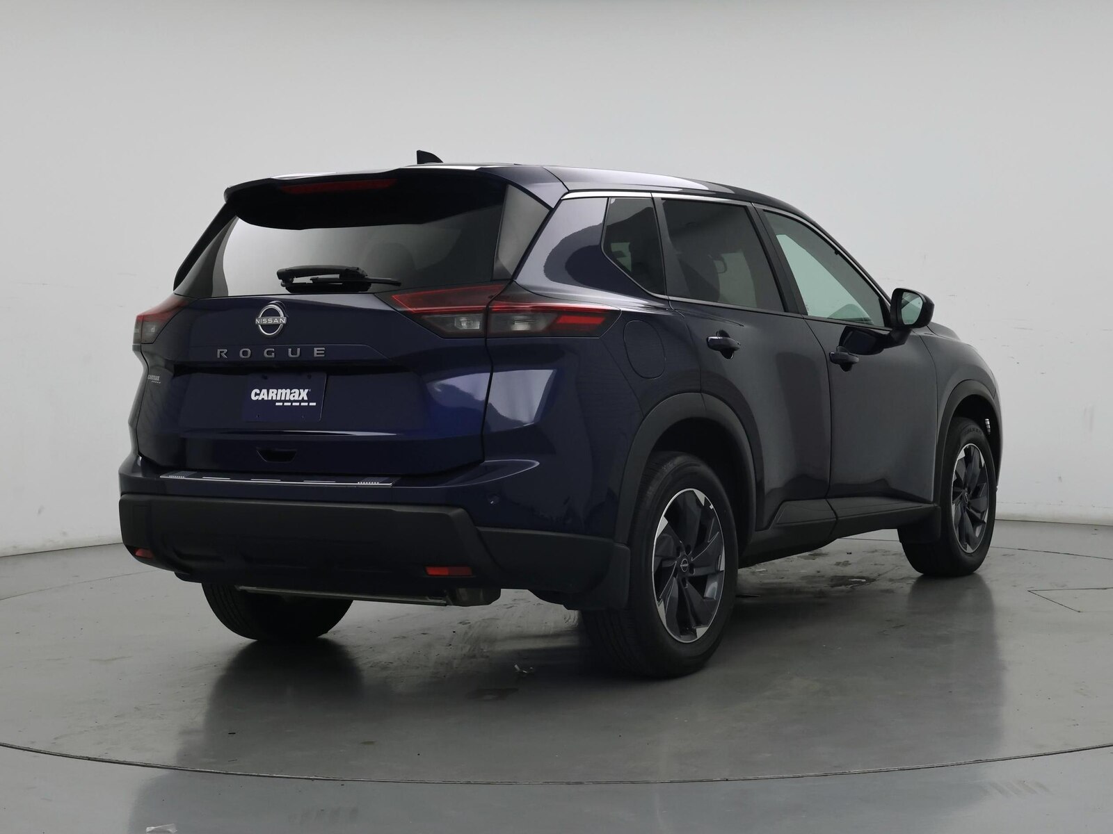 2025 Nissan Rogue SV - Photo 9