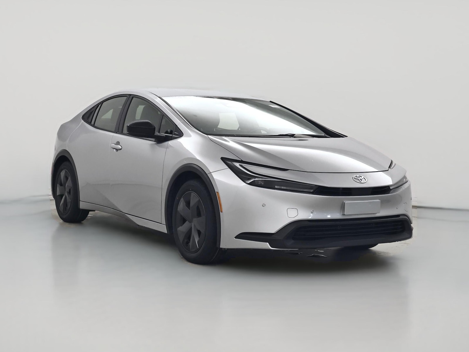 2025 Toyota Prius