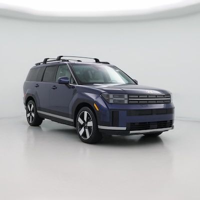 Vehicle exterior view